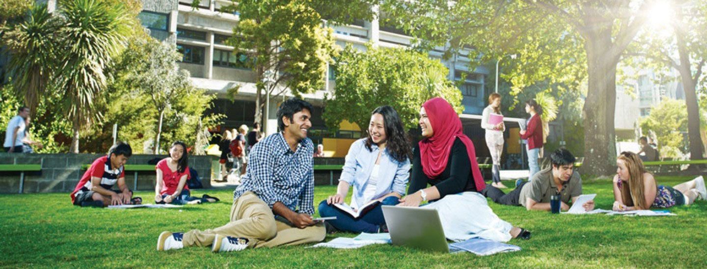 UC International College
