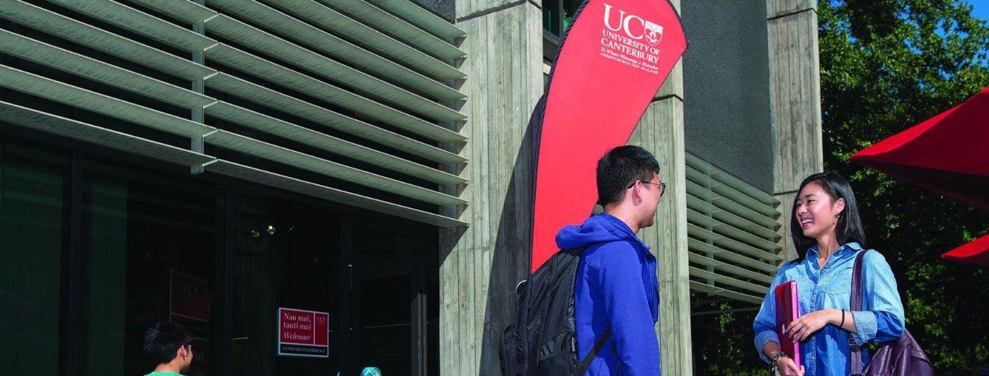 UC International College
