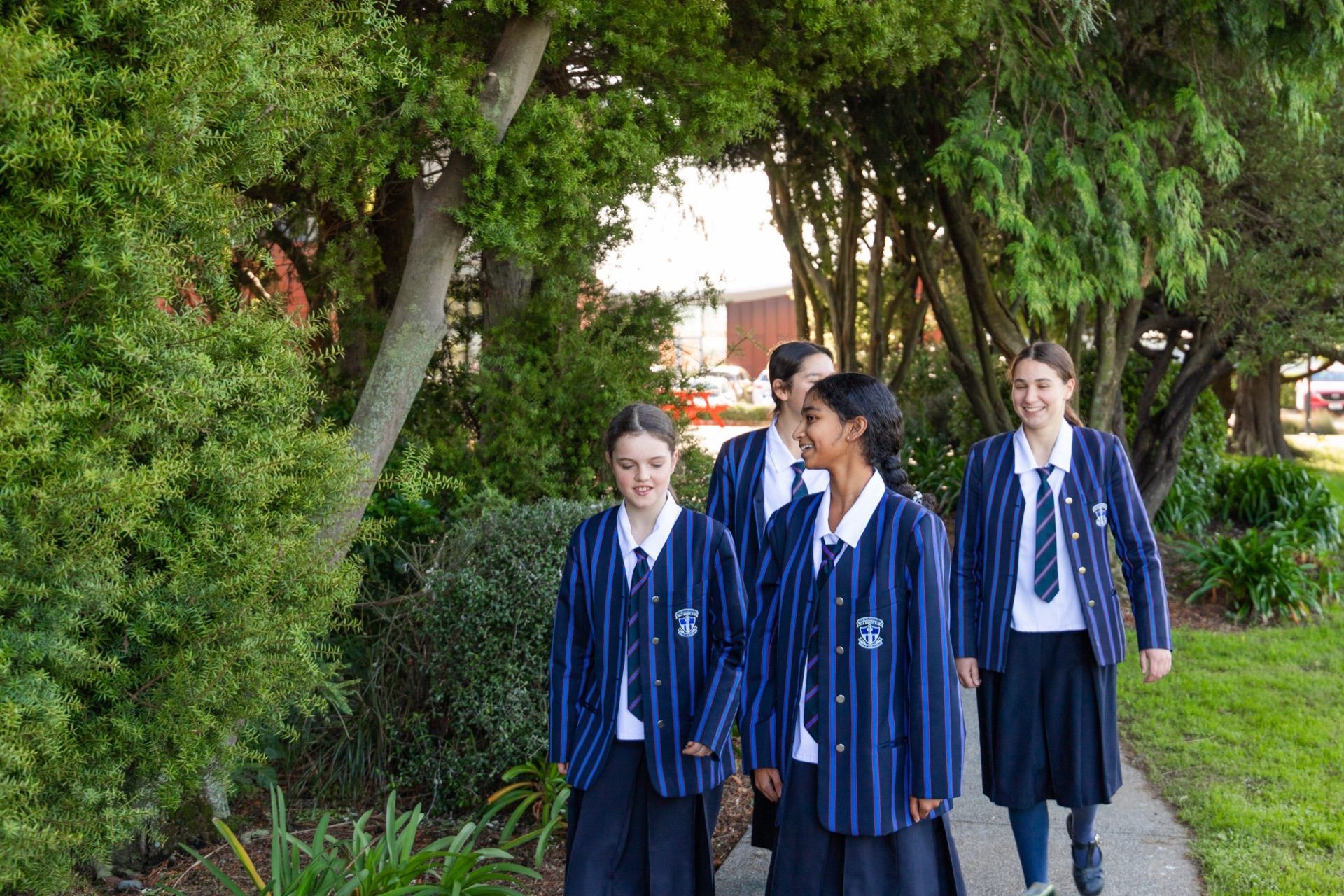 Villa Maria College