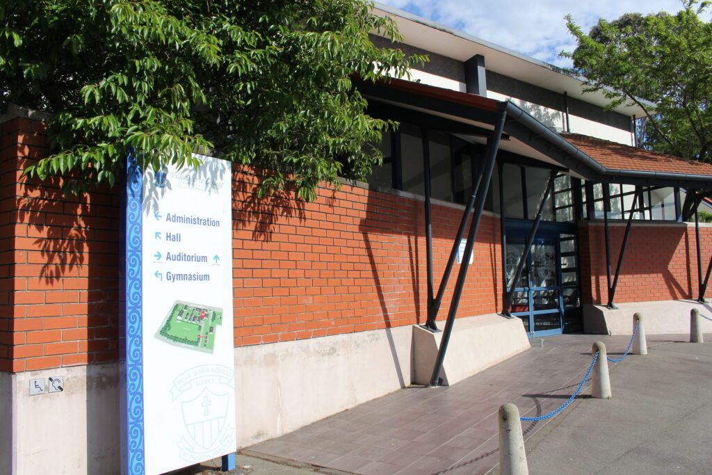 Villa Maria College