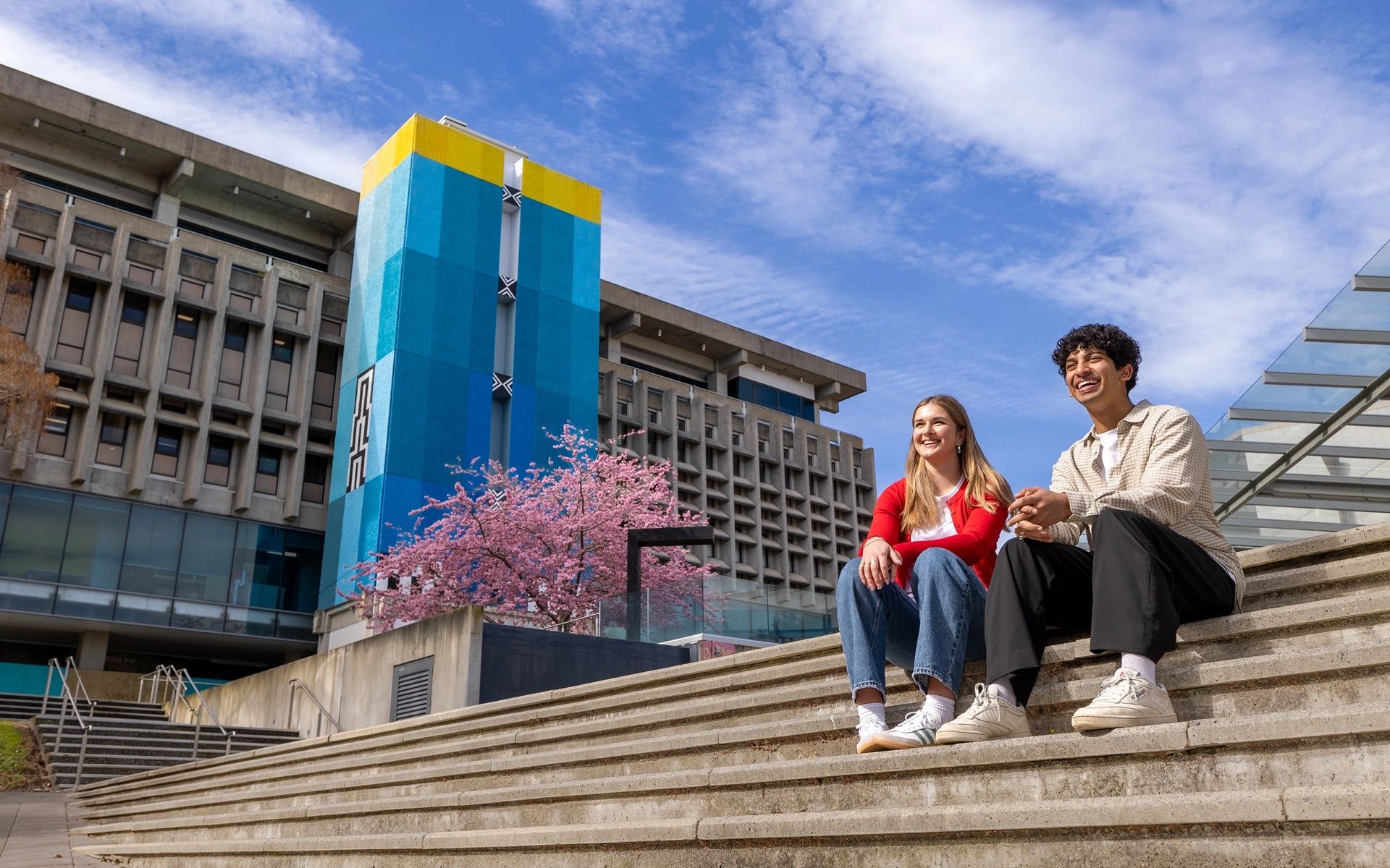 The University of Waikato