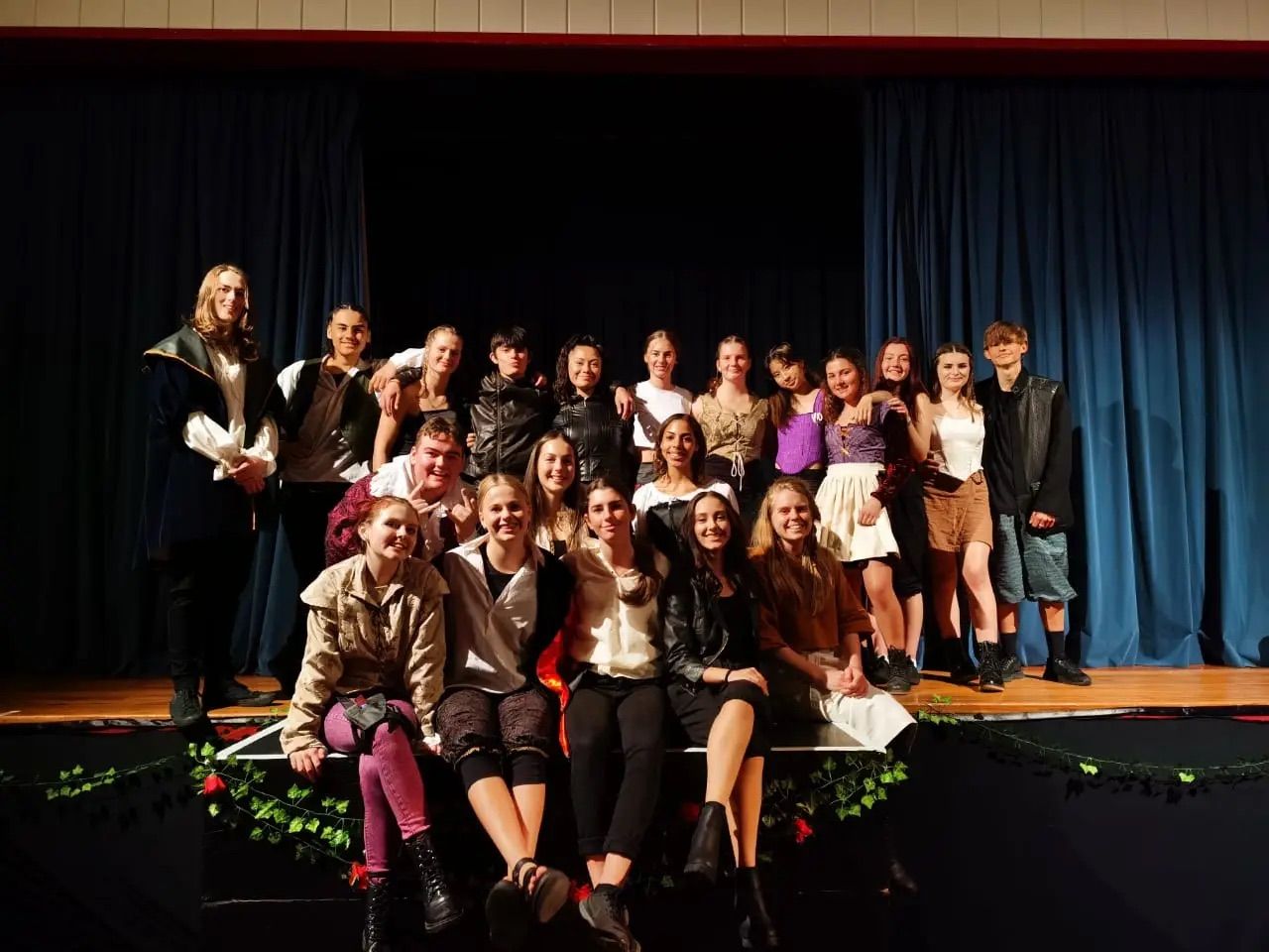 Waiuku College