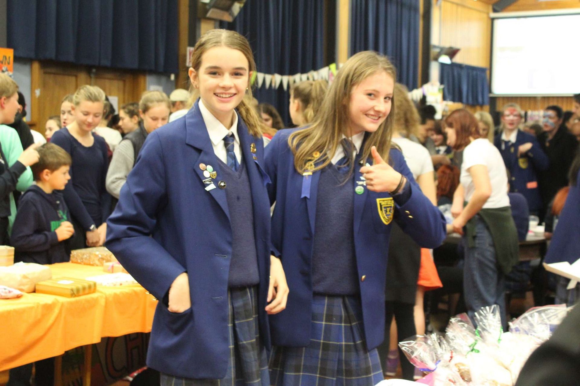 Wellington East Girls' College