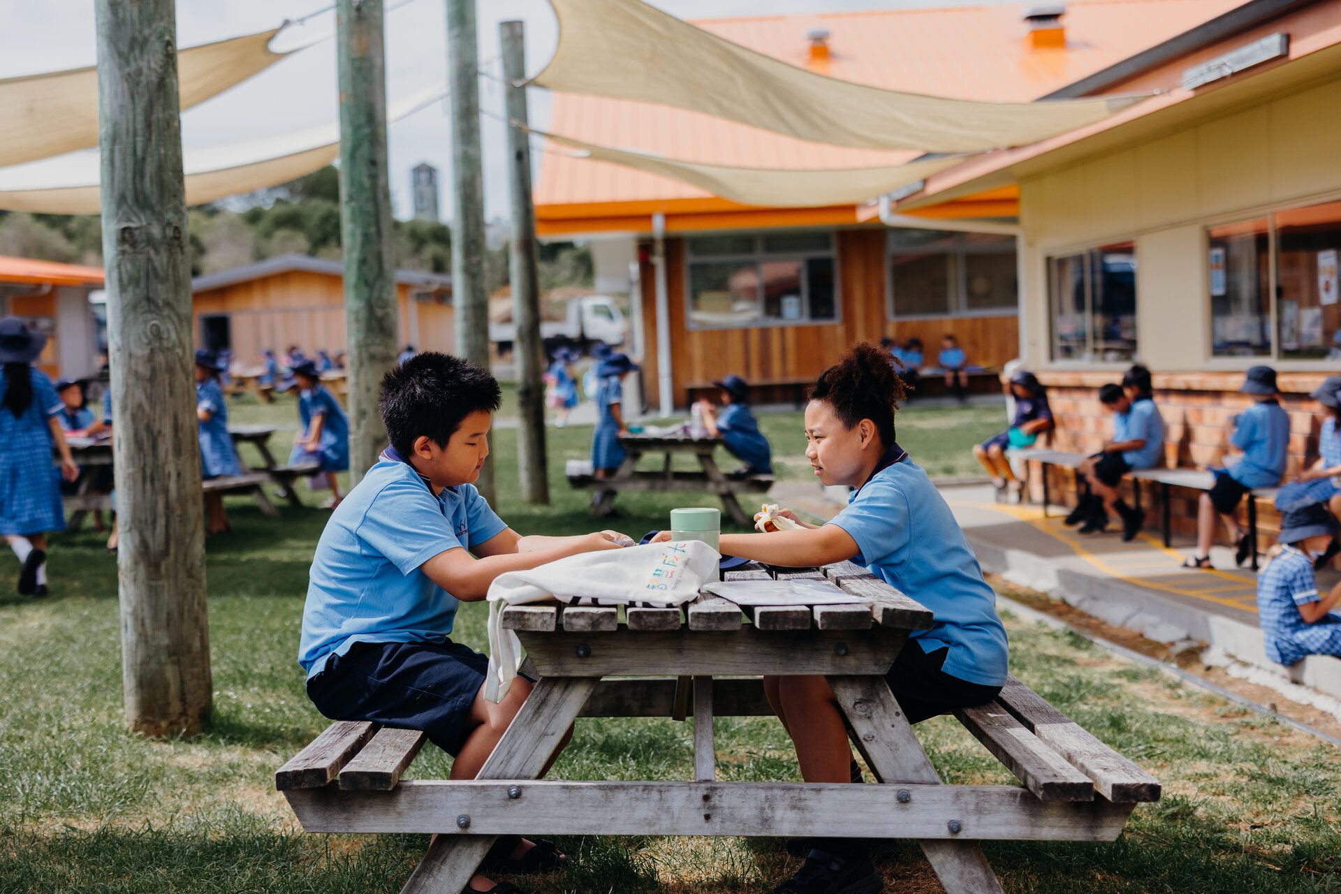 Wentworth College & Primary
