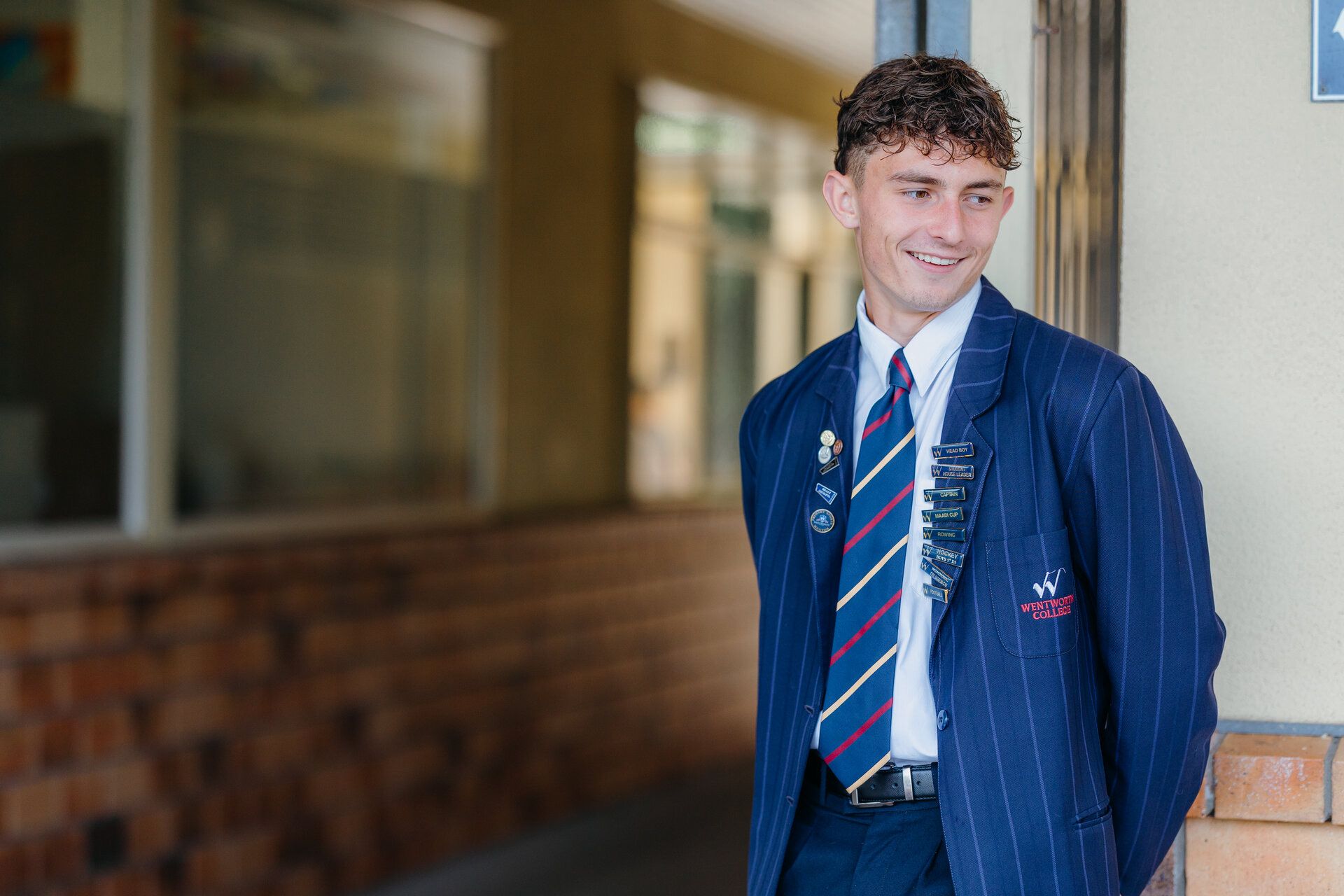 Wentworth College & Primary