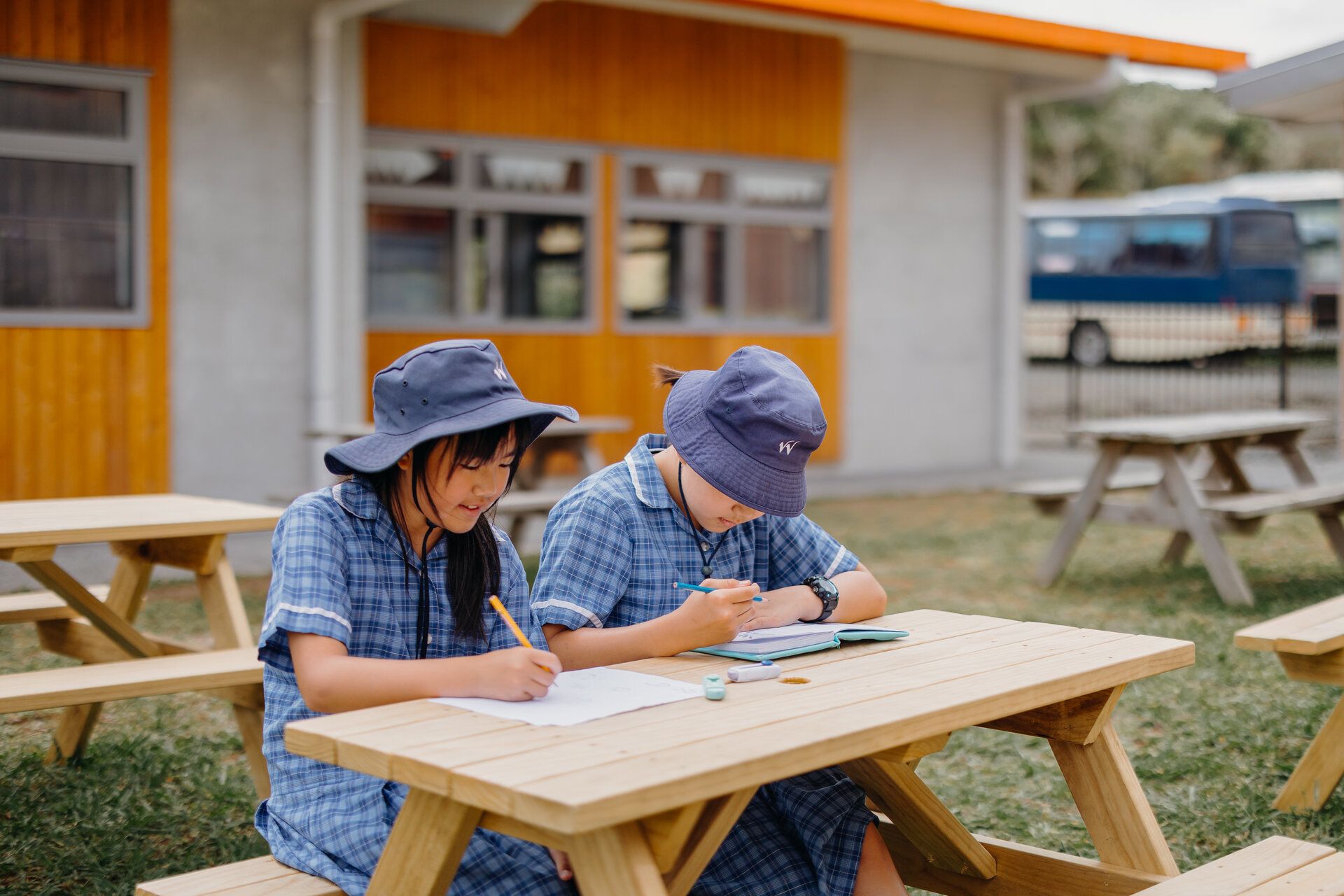Wentworth College & Primary