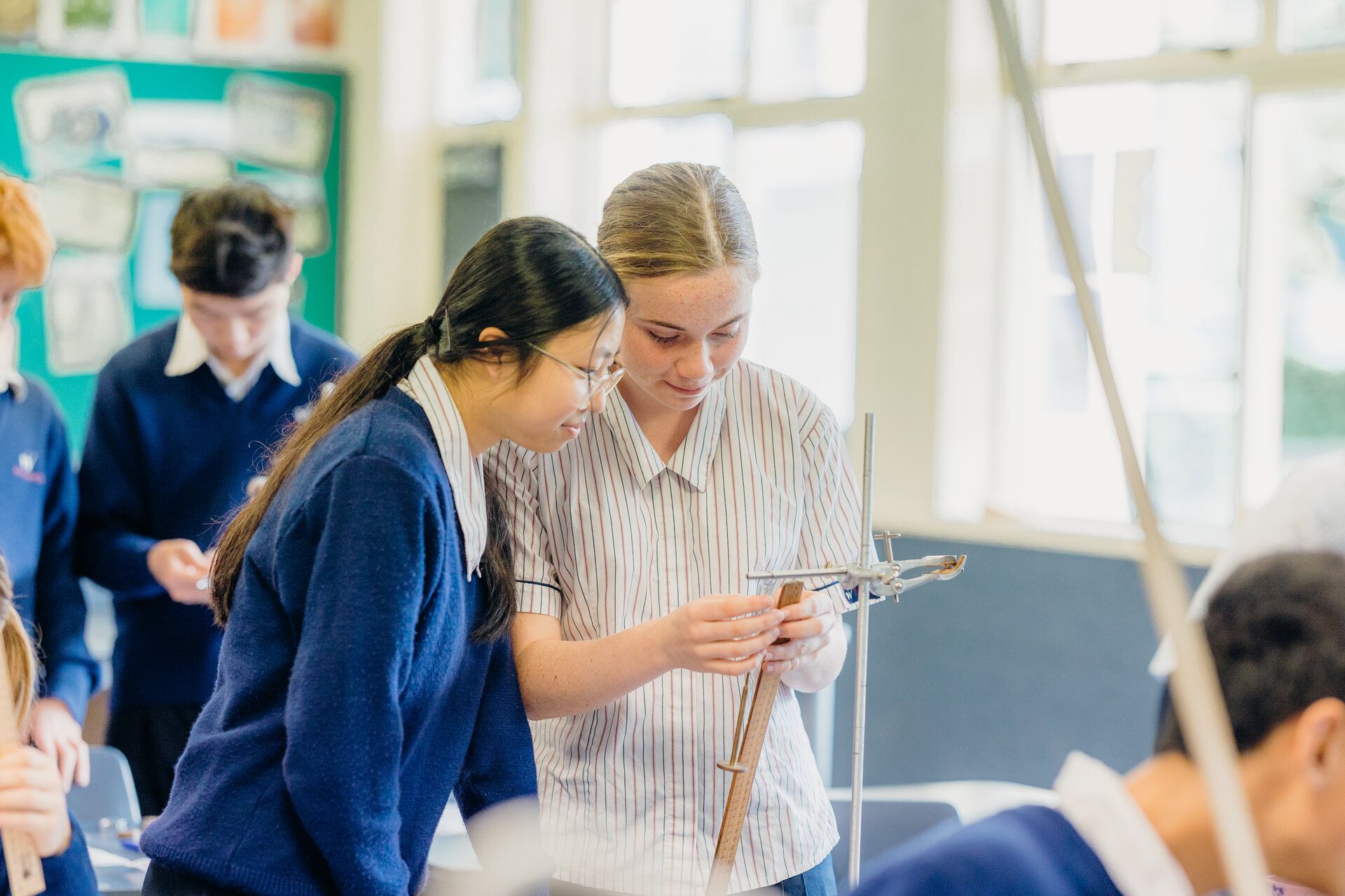 Wentworth College & Primary