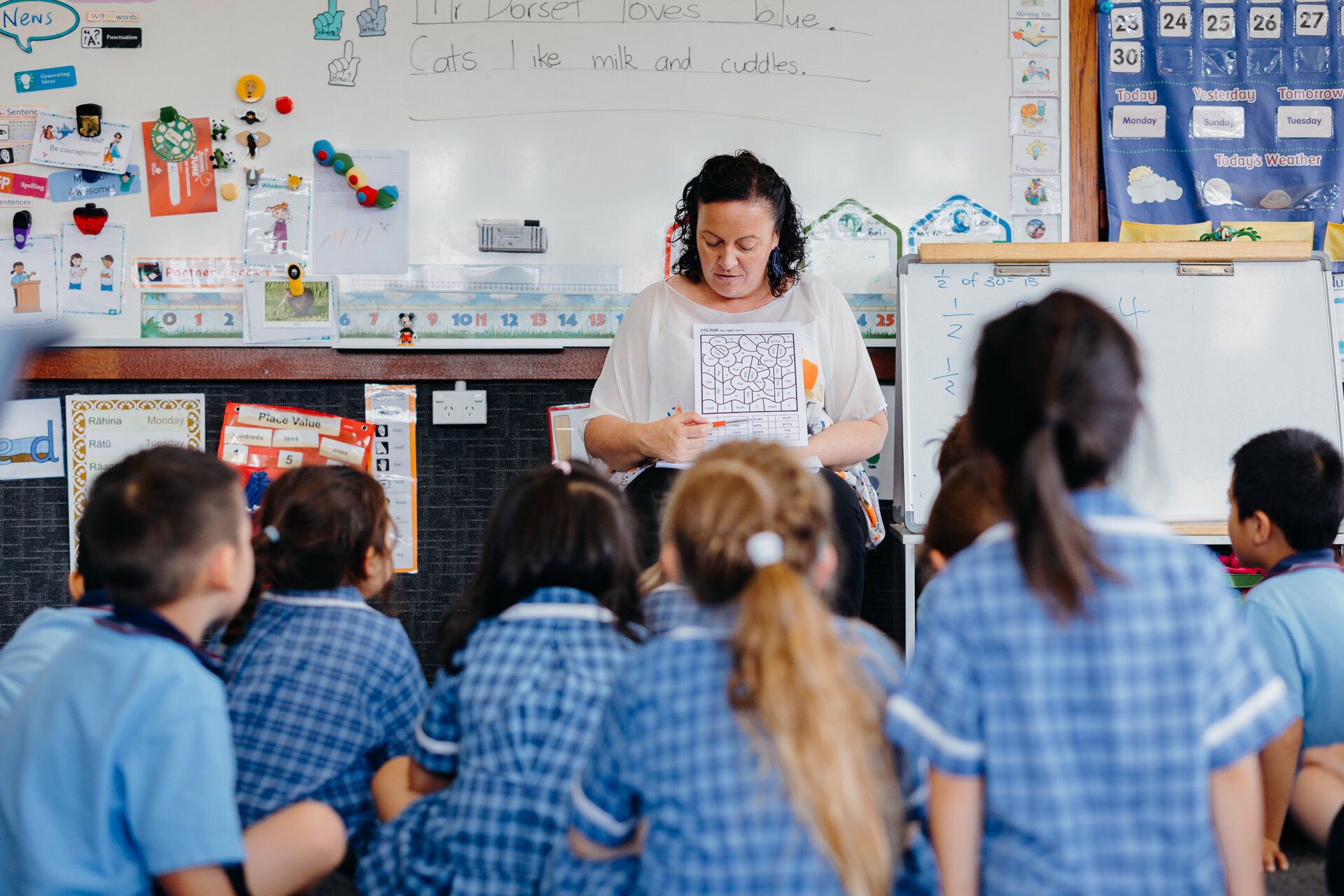 Wentworth College & Primary
