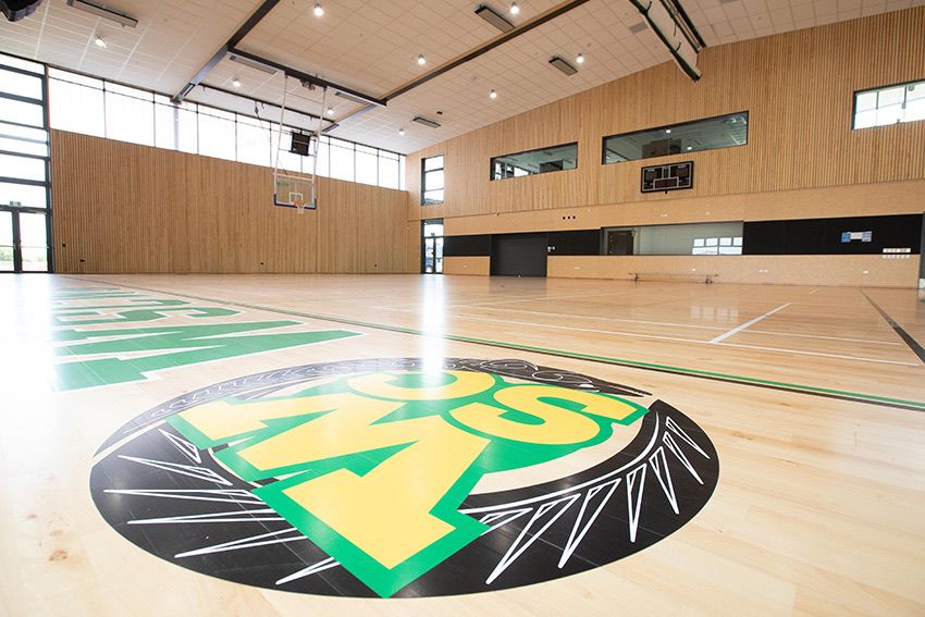 Western Springs College