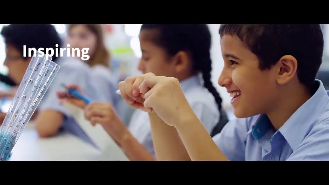 Compass International School Doha