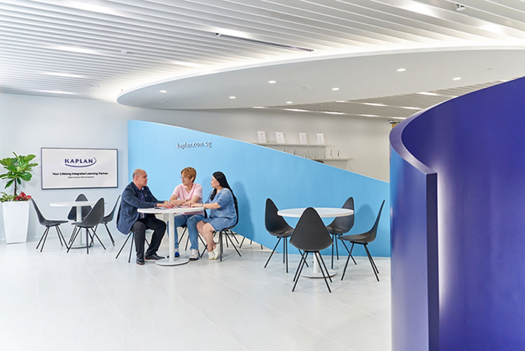 Kaplan Higher Education Academy (Kaplan Singapore)