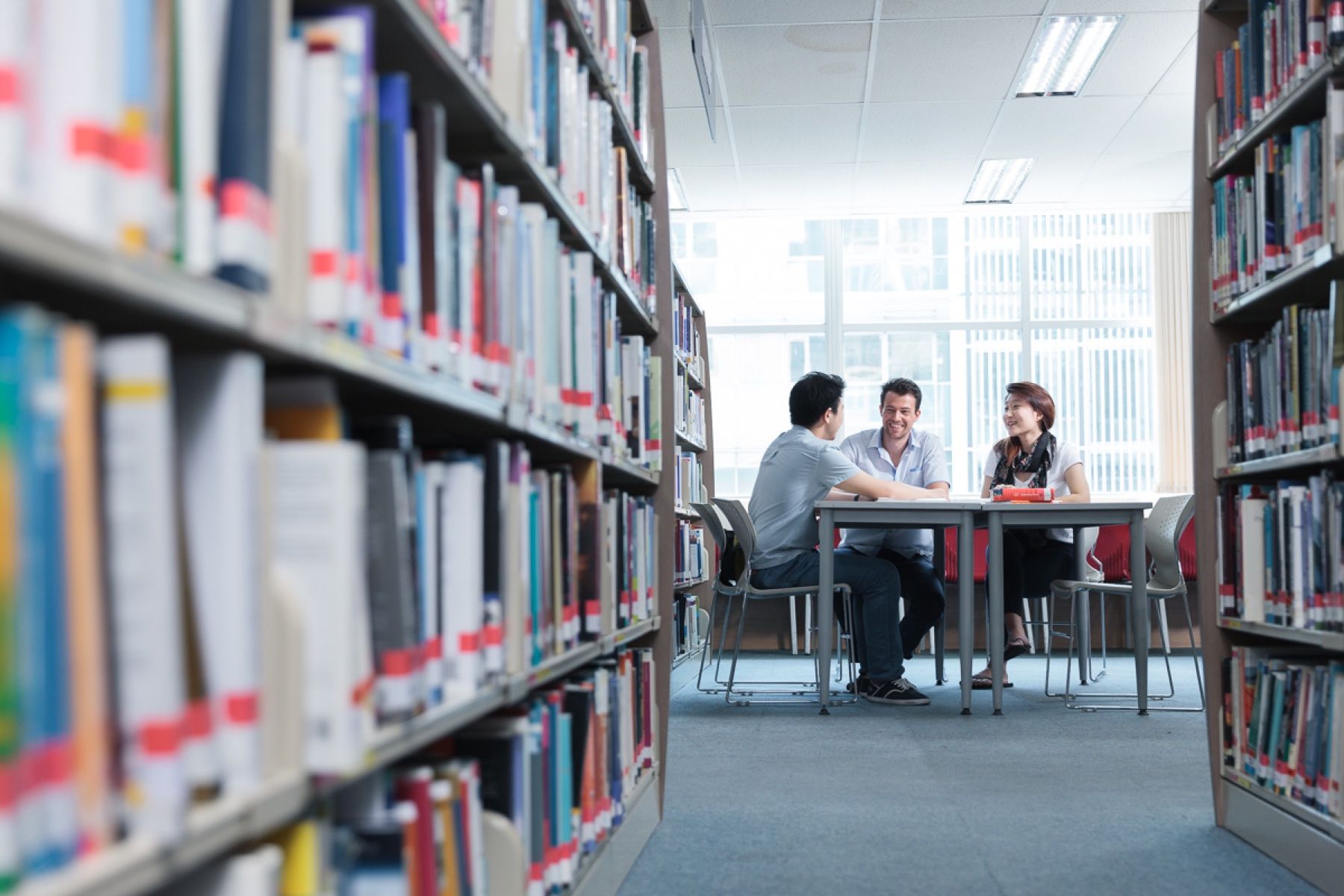 Management Development Institute of Singapore (MDIS)