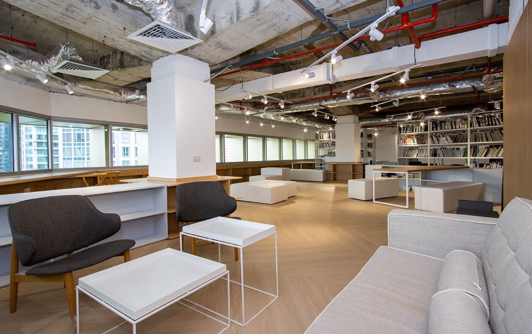 Raffles College of Higher Education (Raffles Design Institute Singapore)