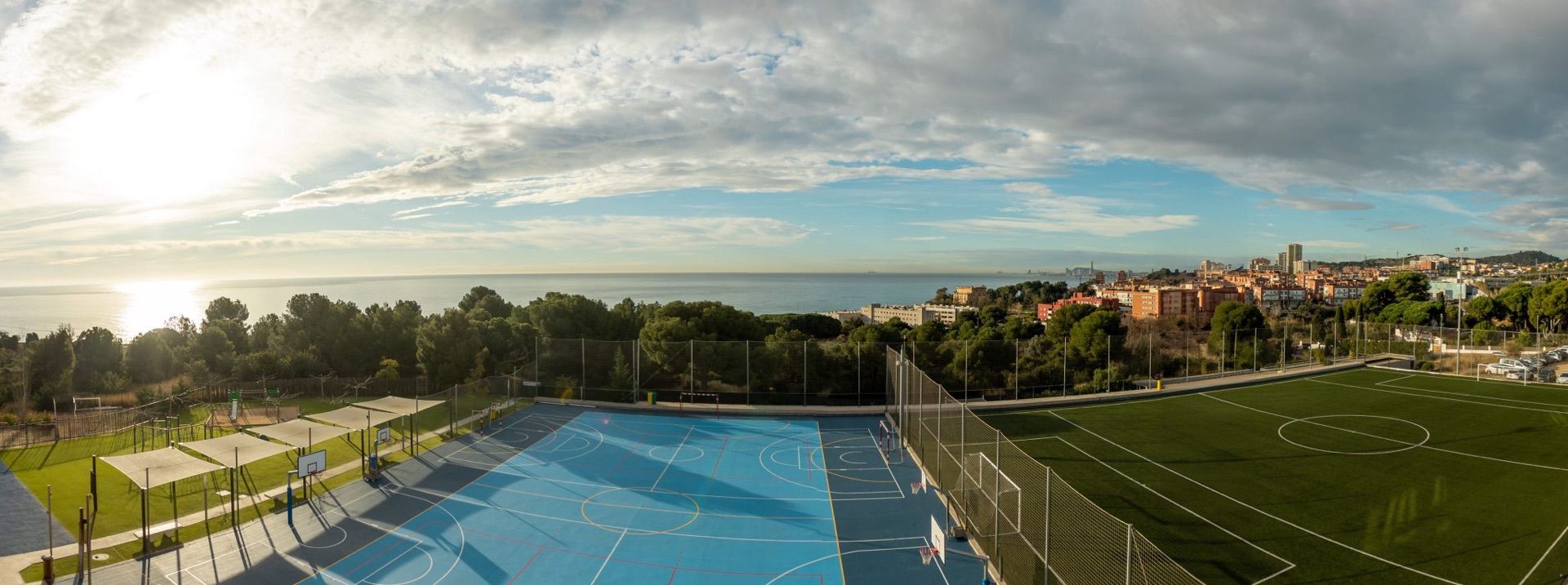 Hamelin-Laie International School