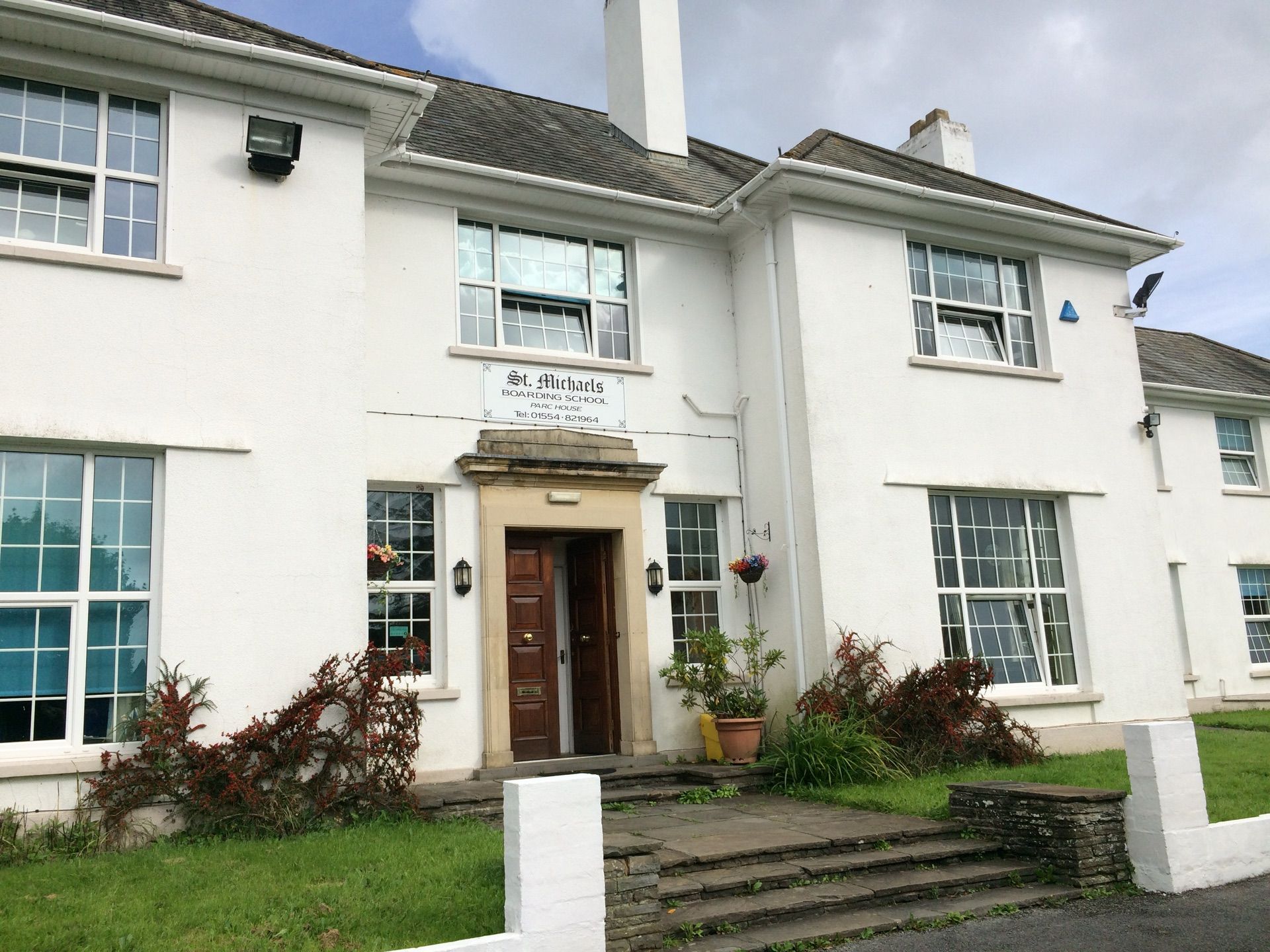 St. Michael's School