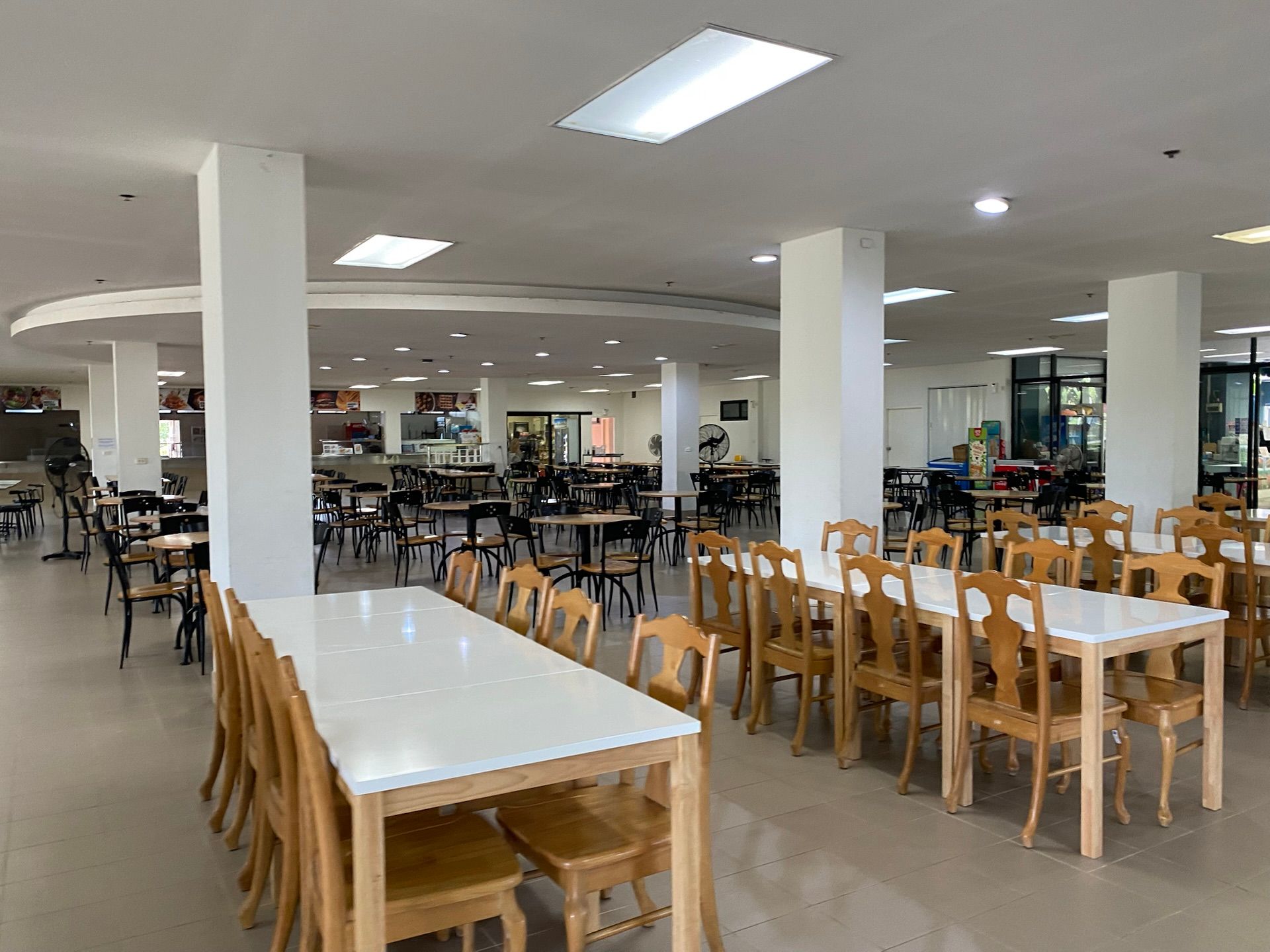 The American School of Bangkok Green Valley