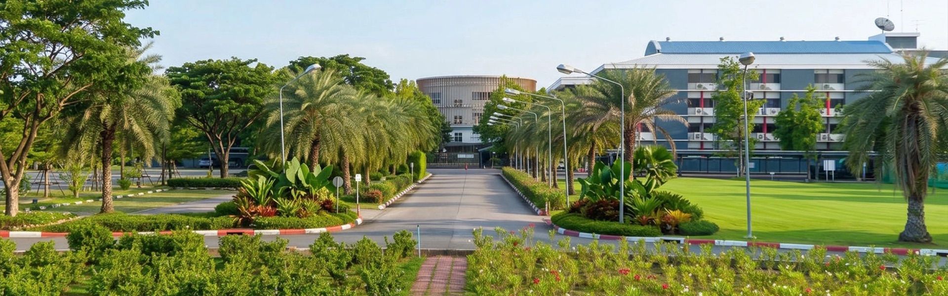The American School of Bangkok