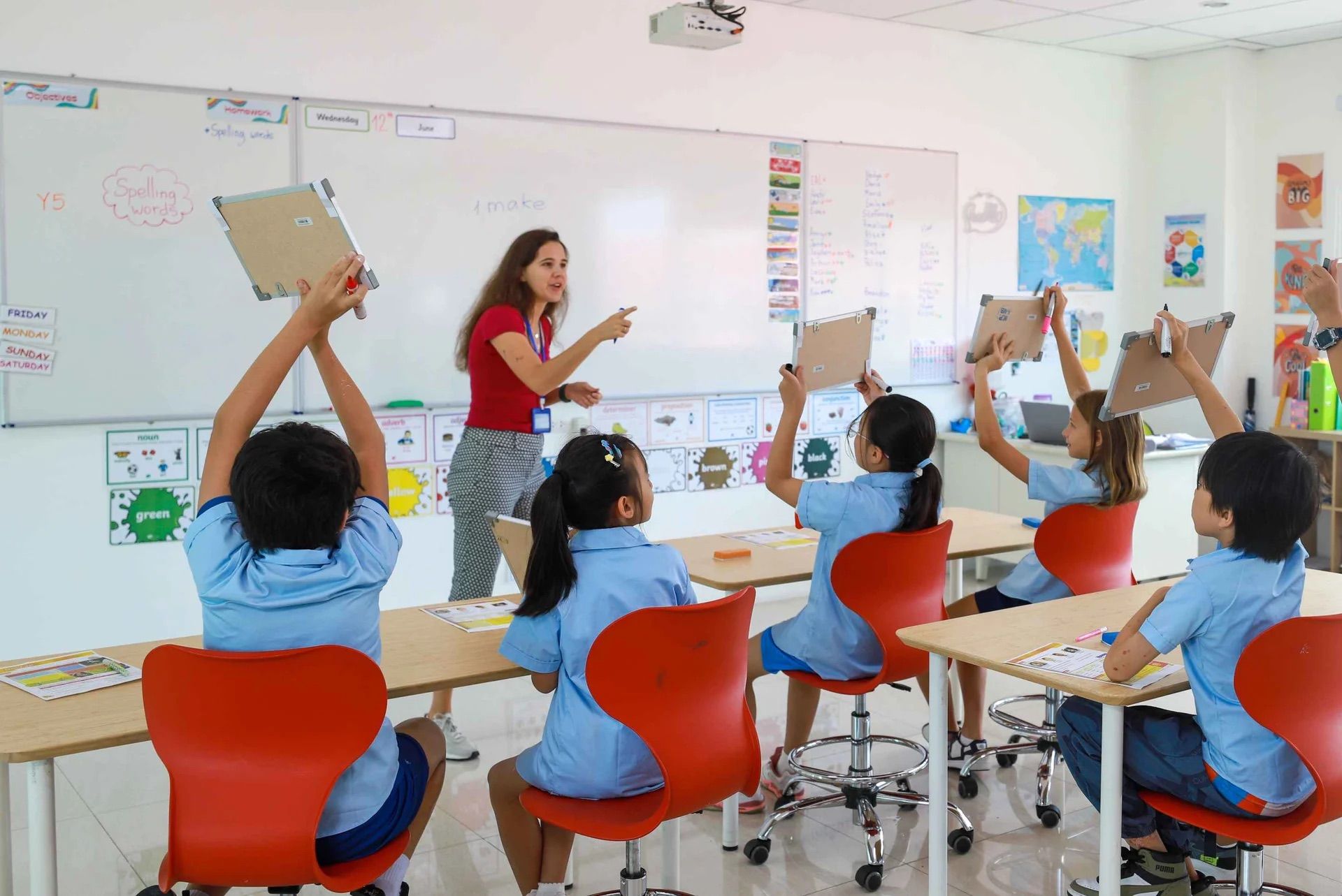 Berda Claude International School (BCIS) Phuket