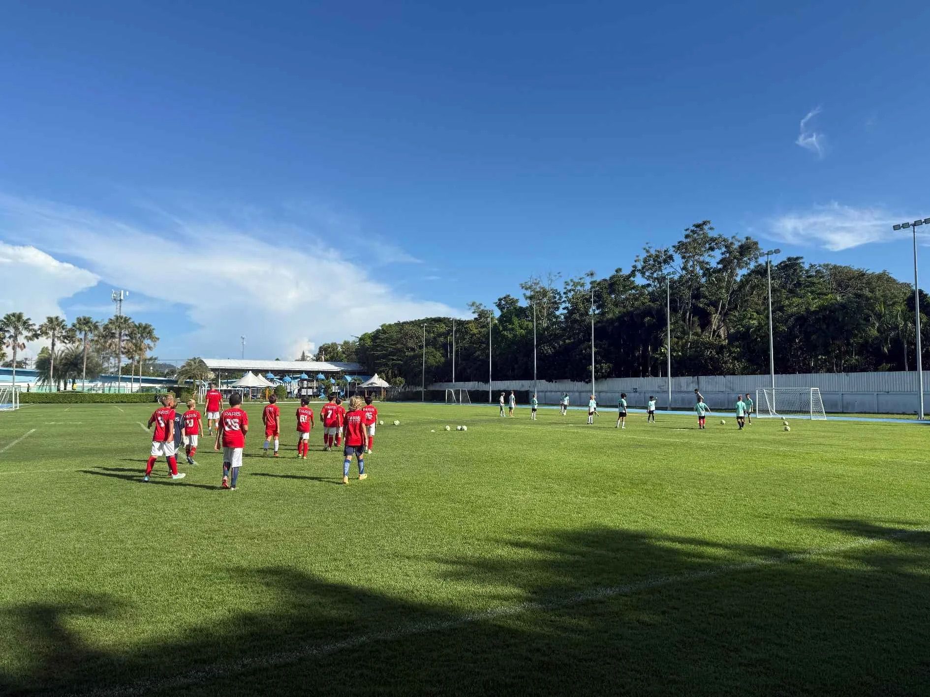 Berda Claude International School (BCIS) Phuket