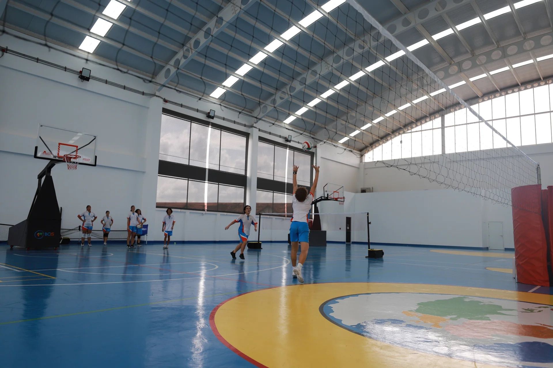 Berda Claude International School (BCIS) Phuket