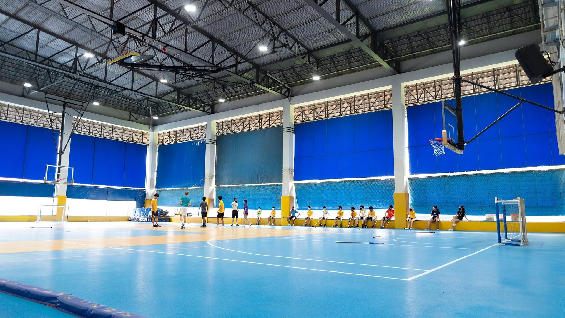 D-PREP International School