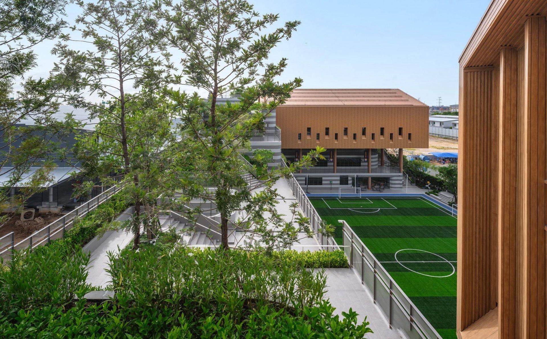 D-PREP International School