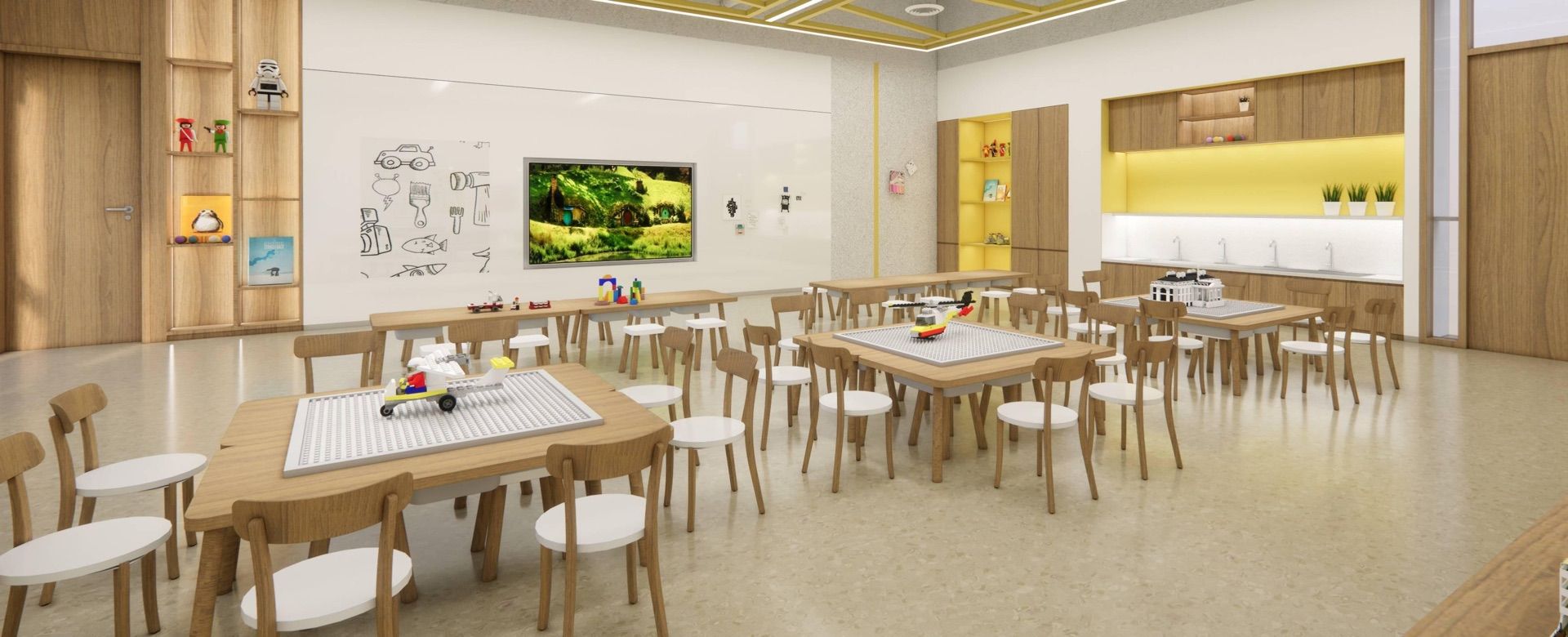 Dulwich College International School Bangkok