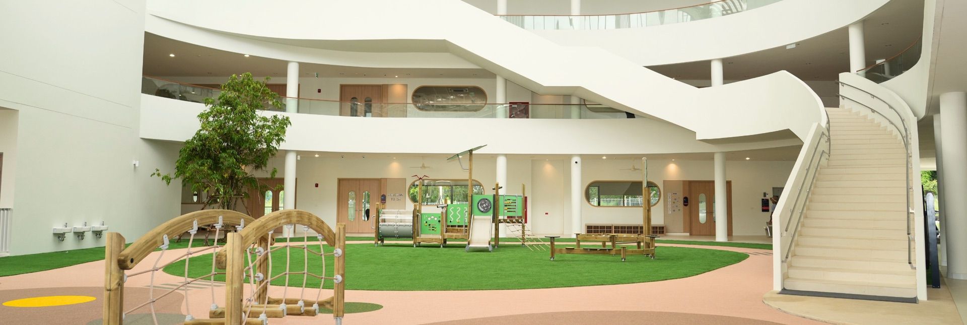 Highgate International School Thailand