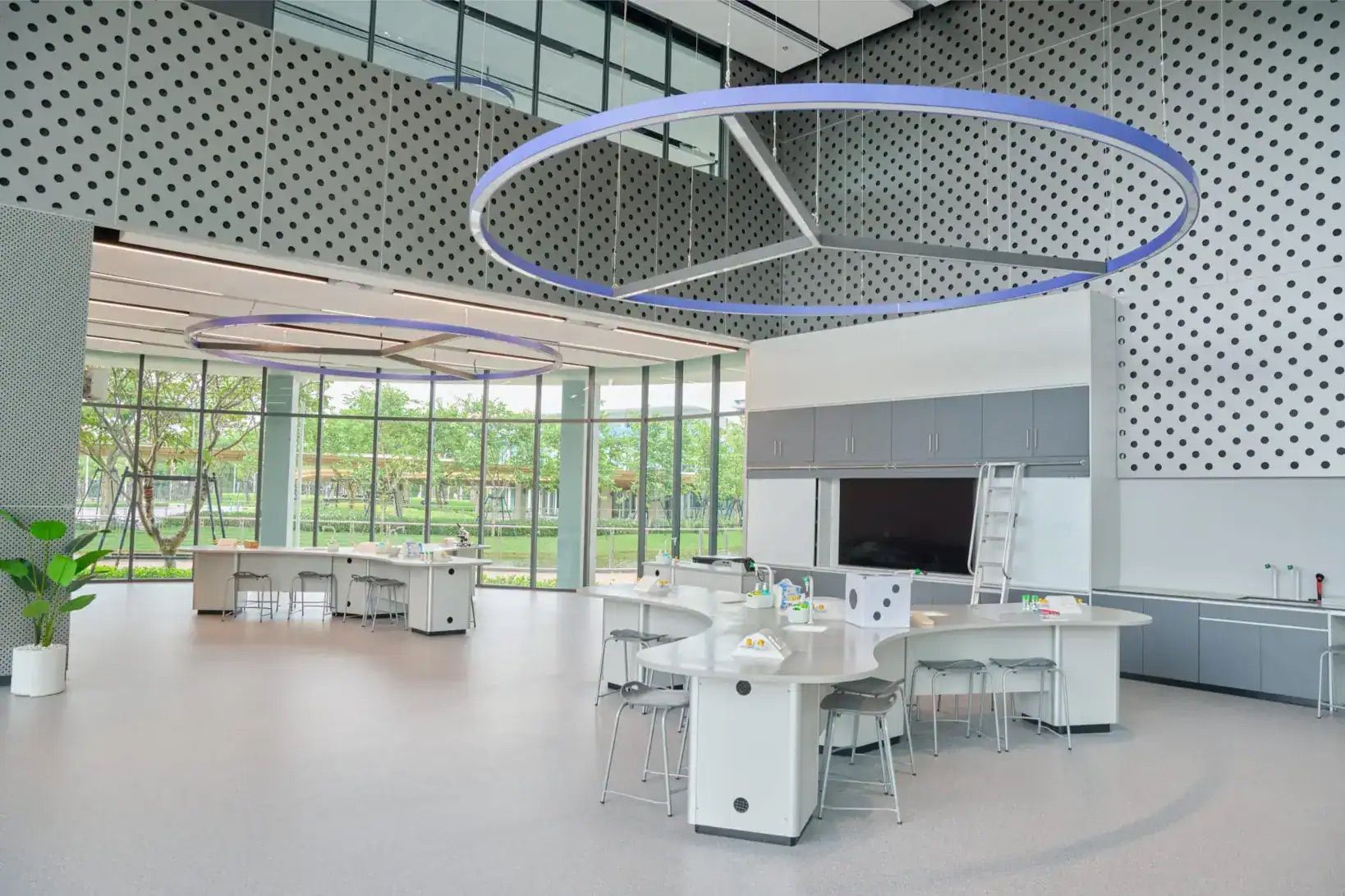 KIS International School Reignwood Park
