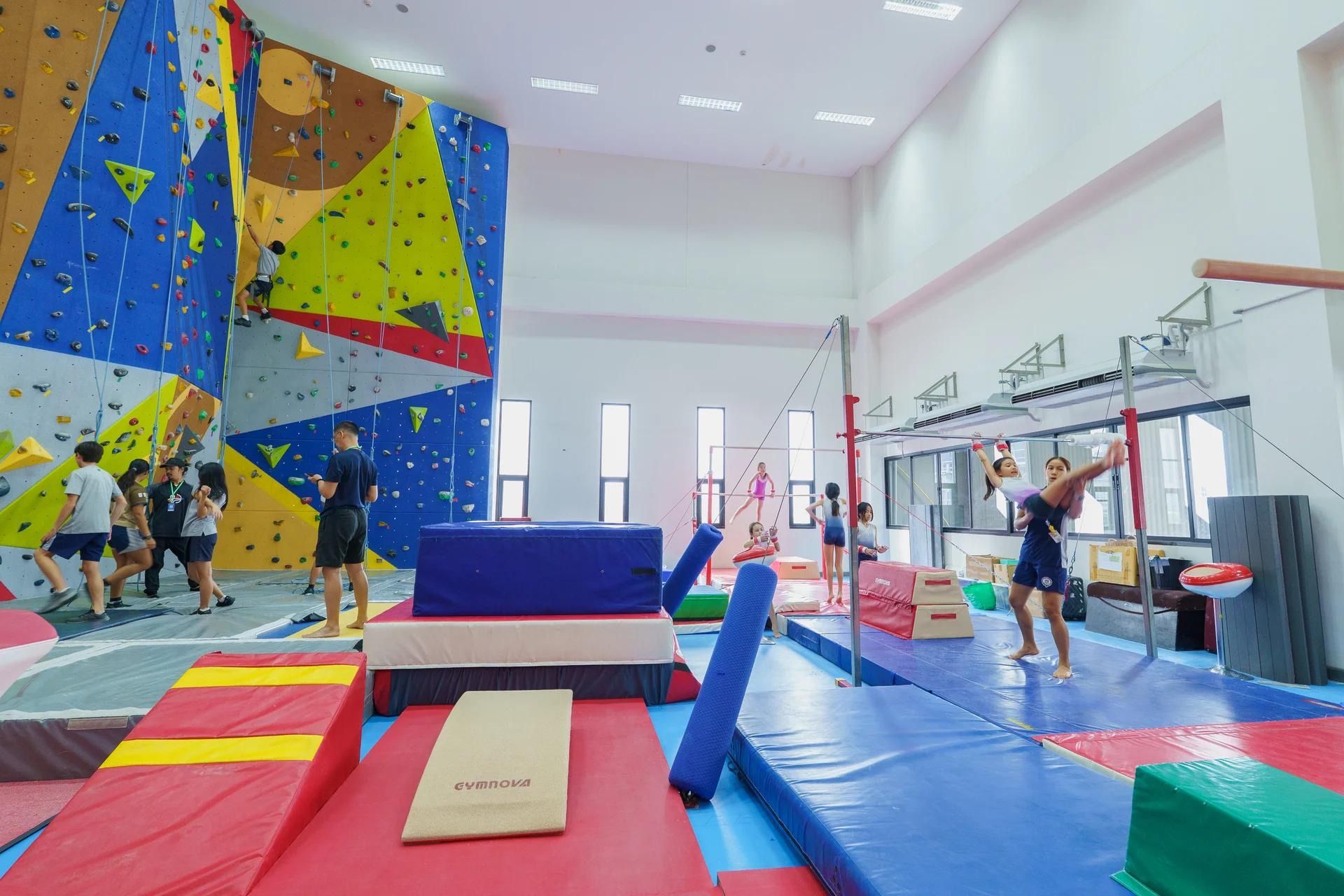 Bangkok PREP International School