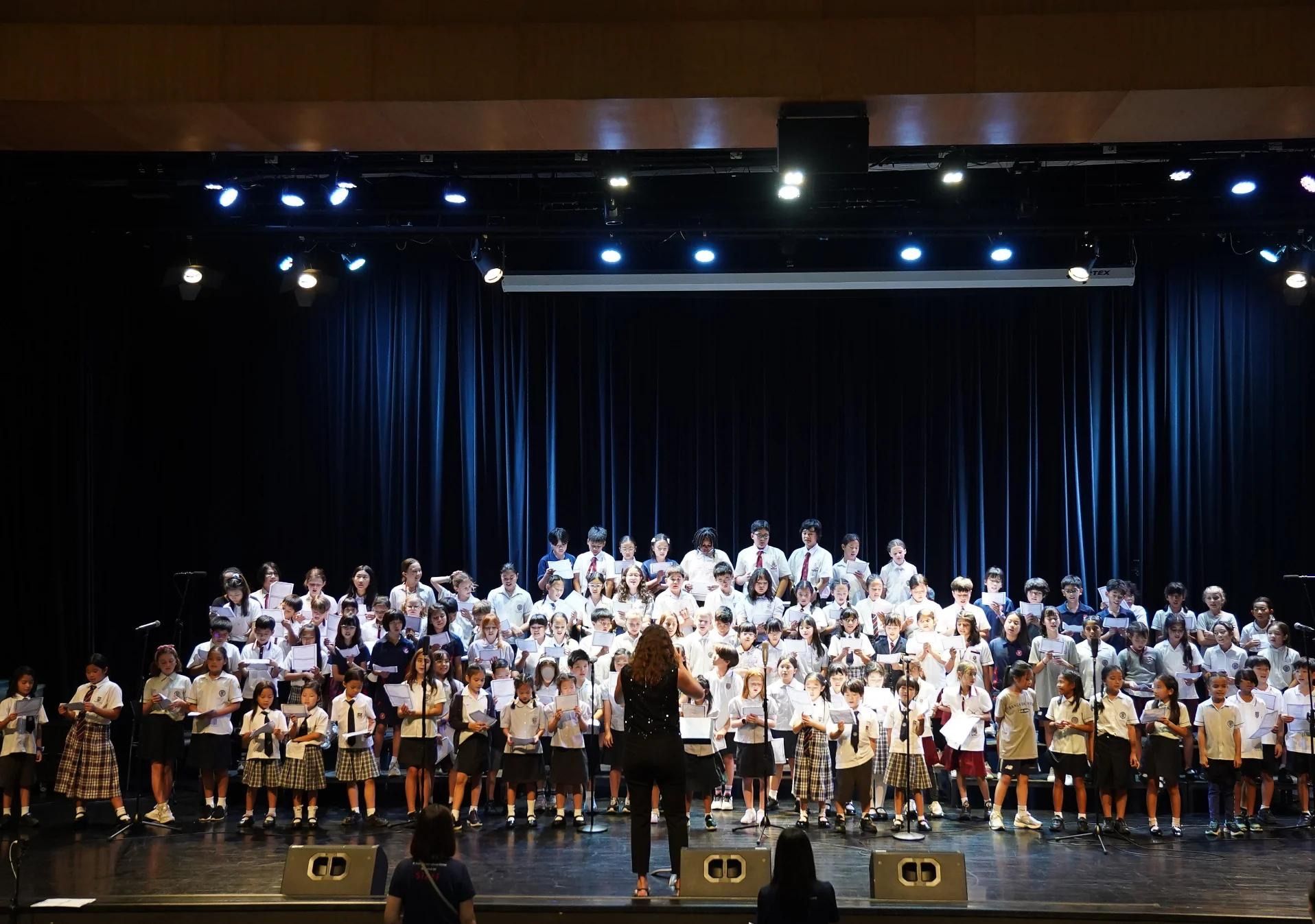 Bangkok PREP International School
