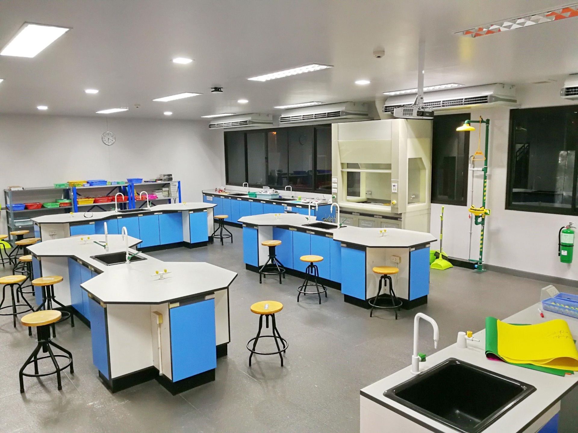 Bangkok PREP International School