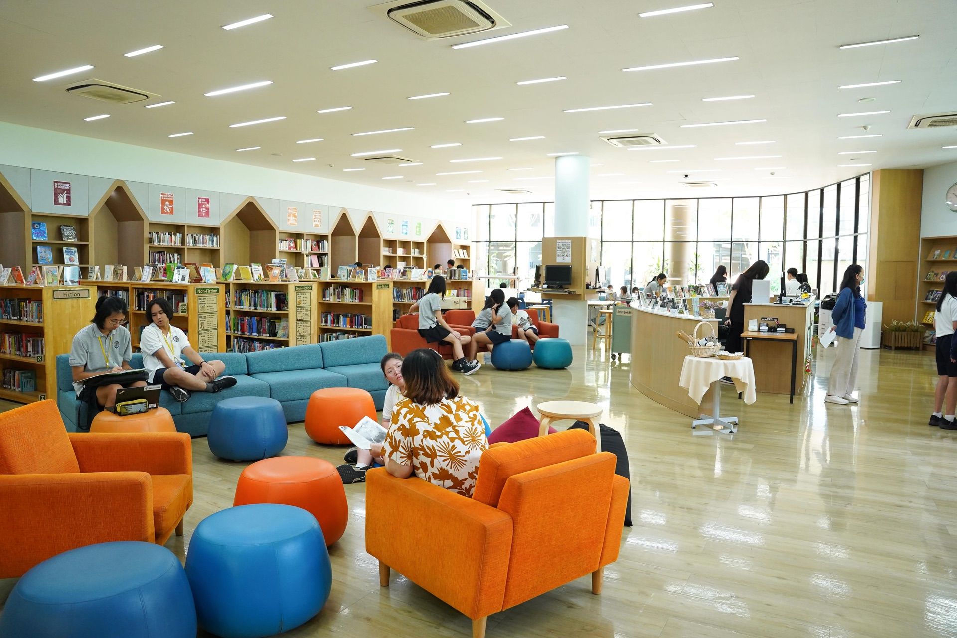 Bangkok PREP International School