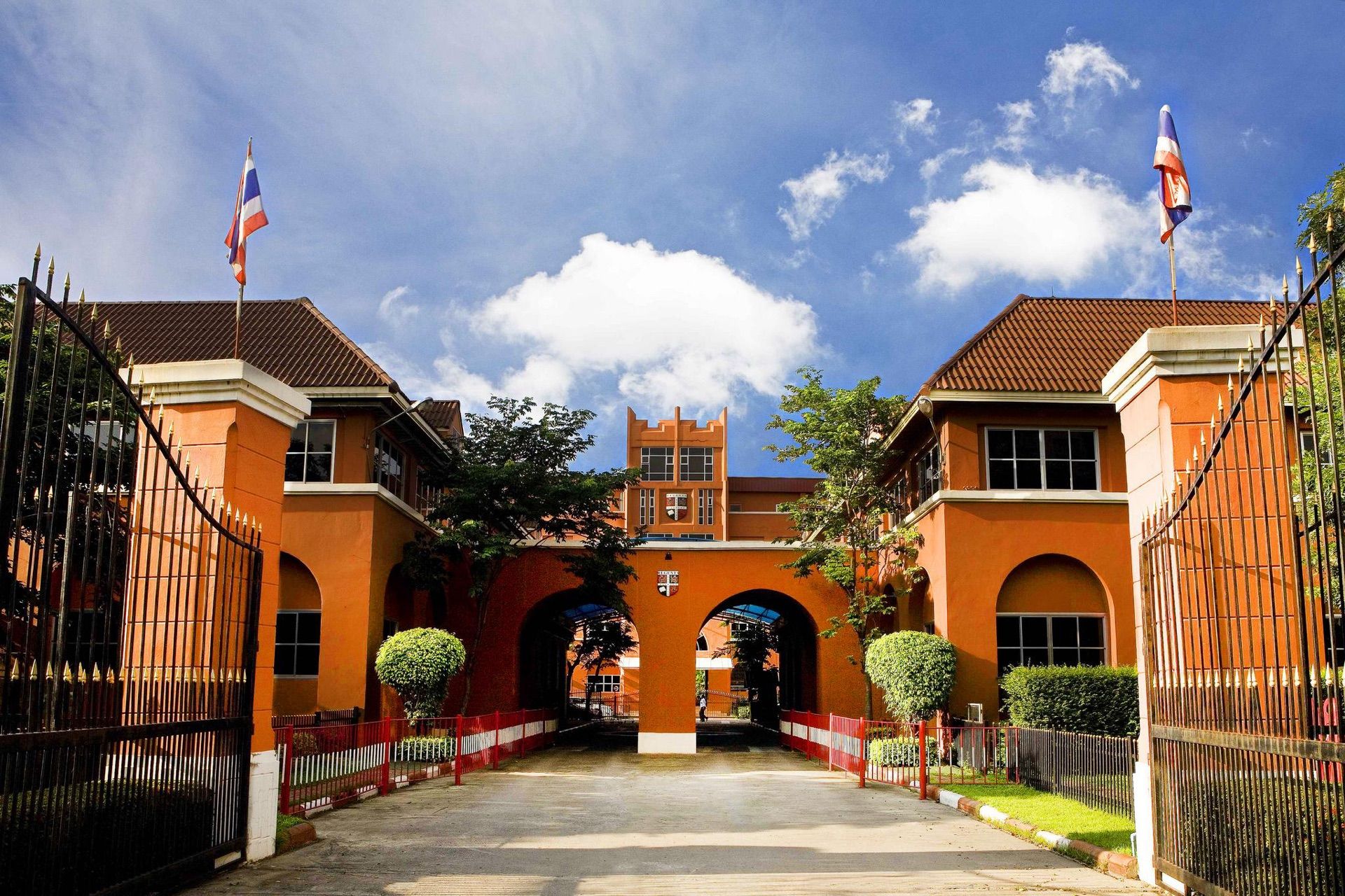 Regent's International School Bangkok