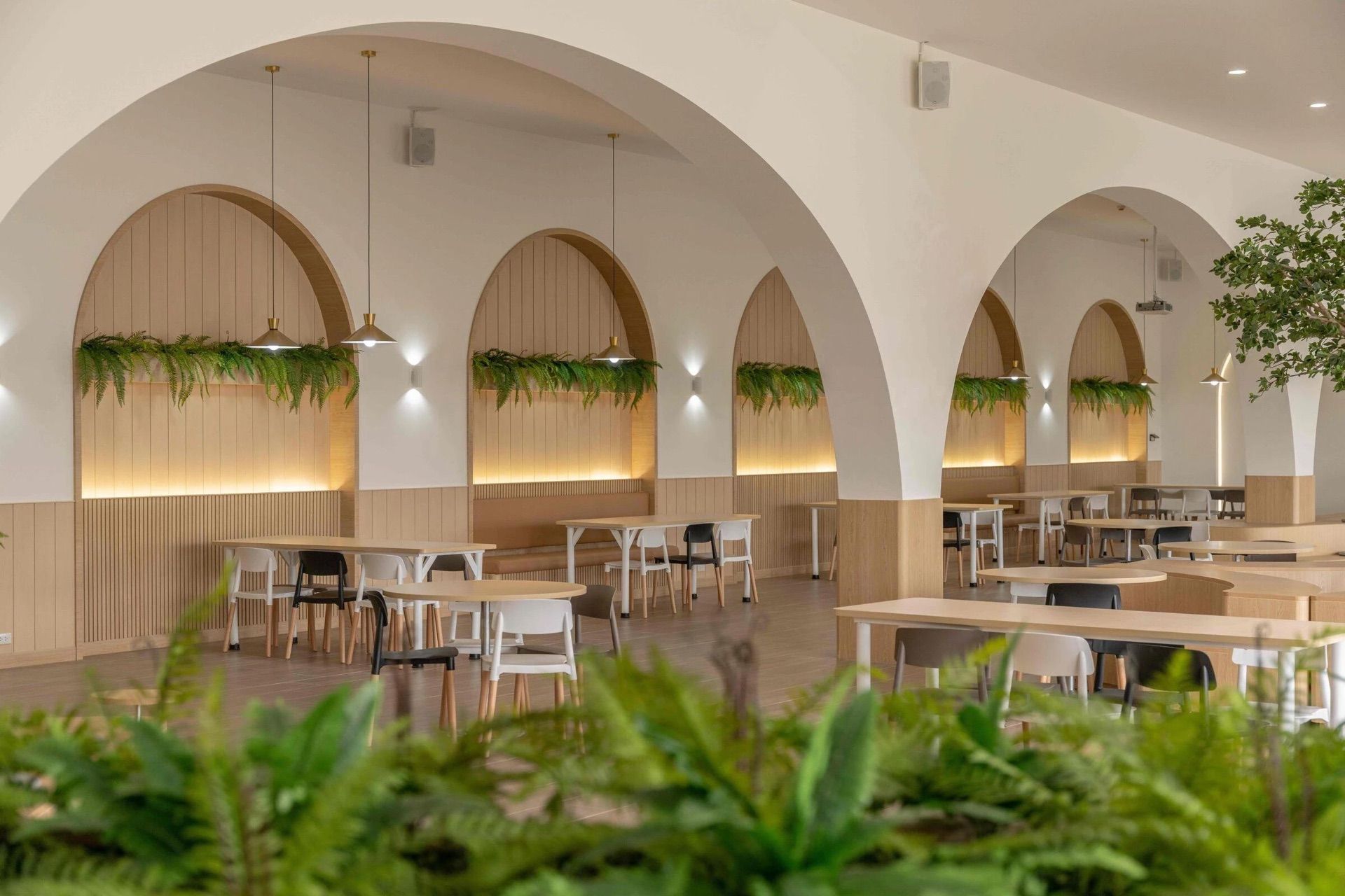 Regent's International School Bangkok