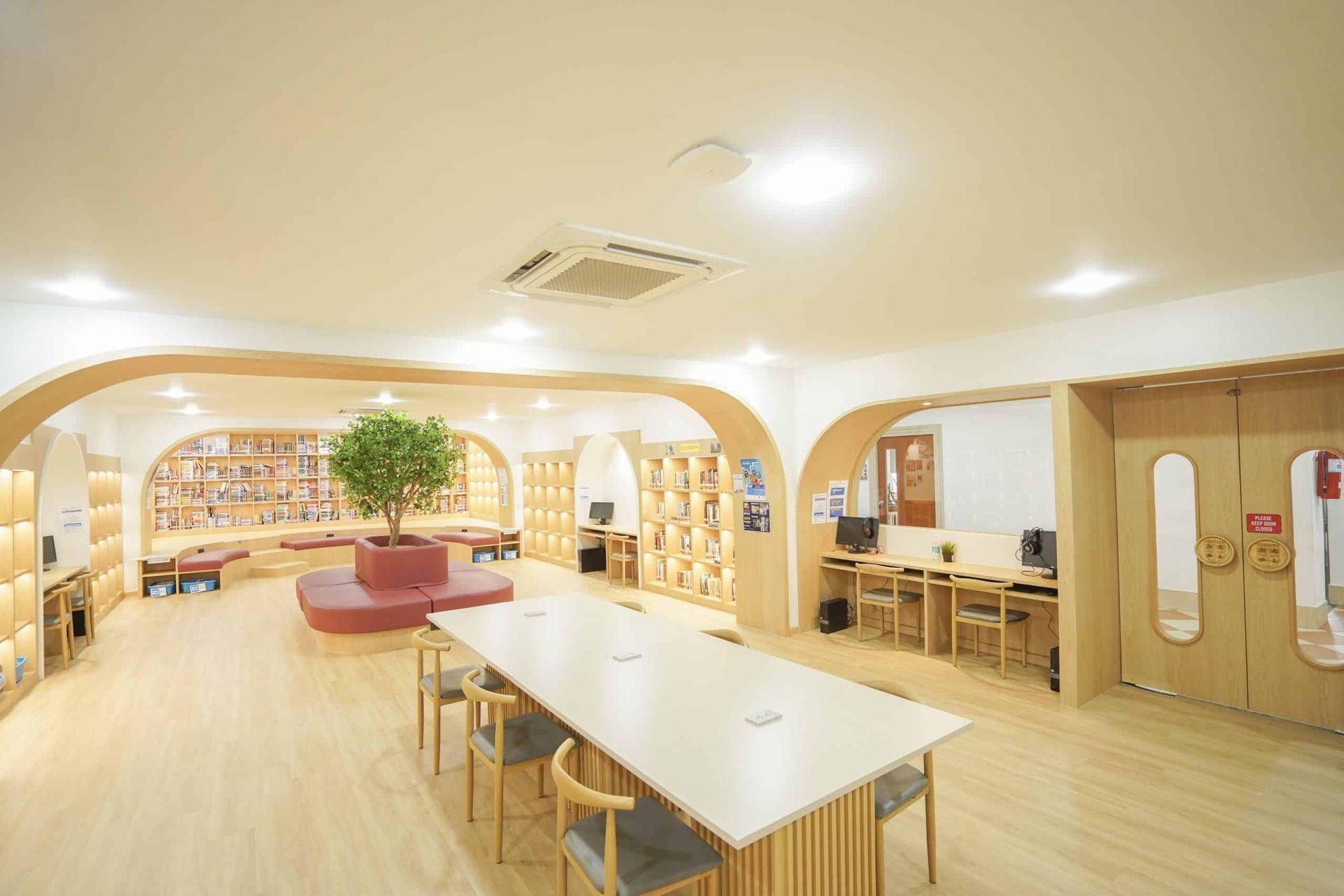 Regent's International School Bangkok
