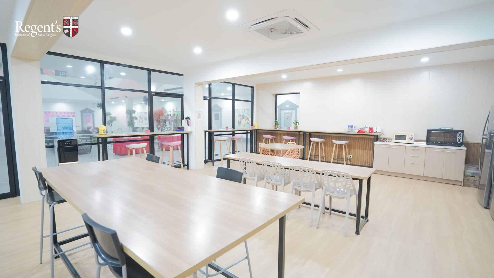 Regent's International School Bangkok
