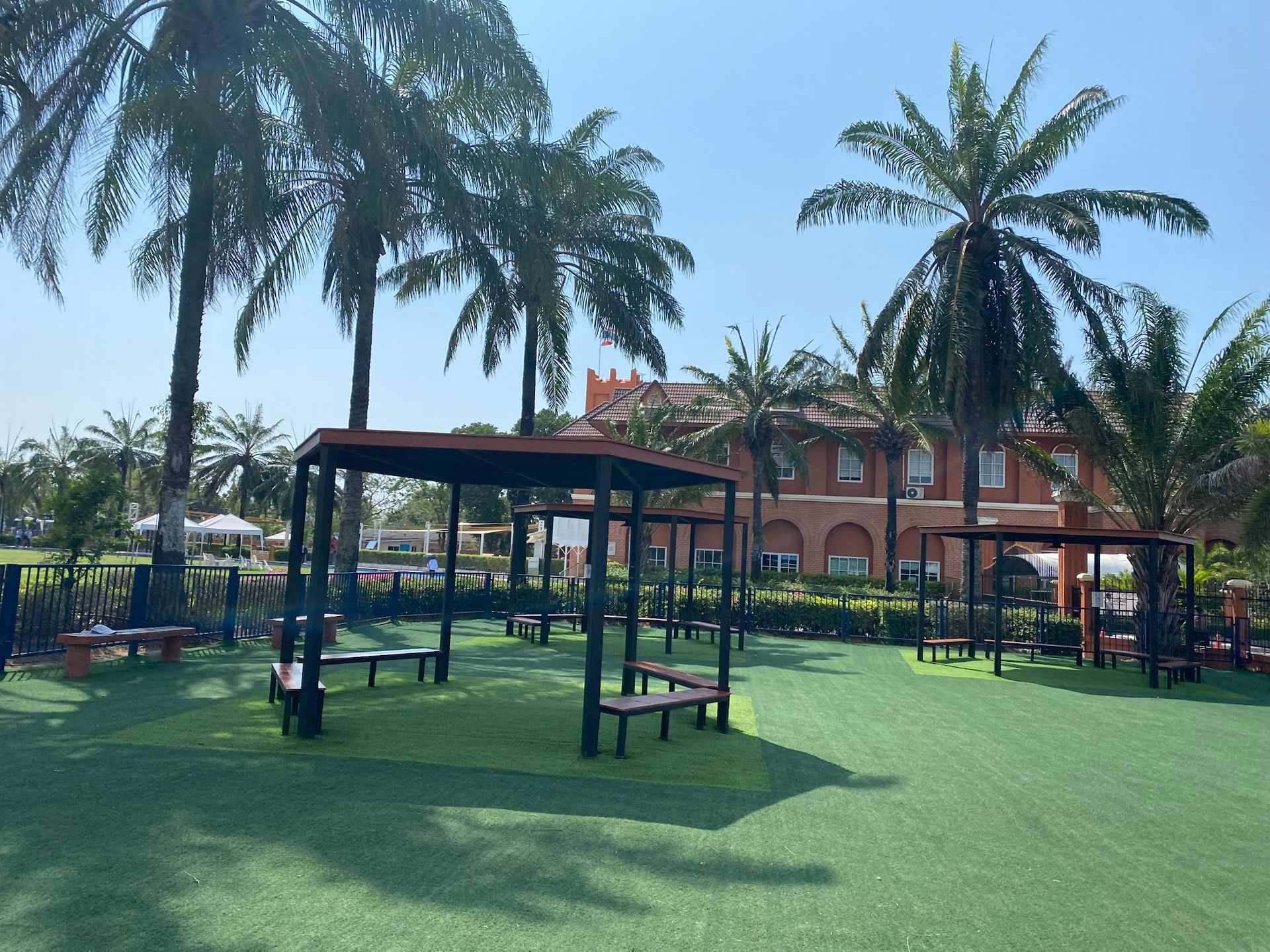 Regents International School Pattaya