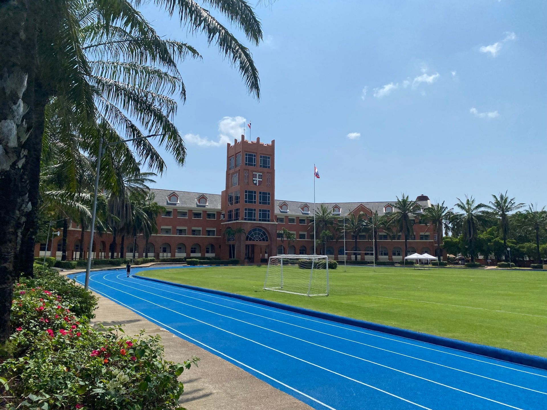 Regents International School Pattaya