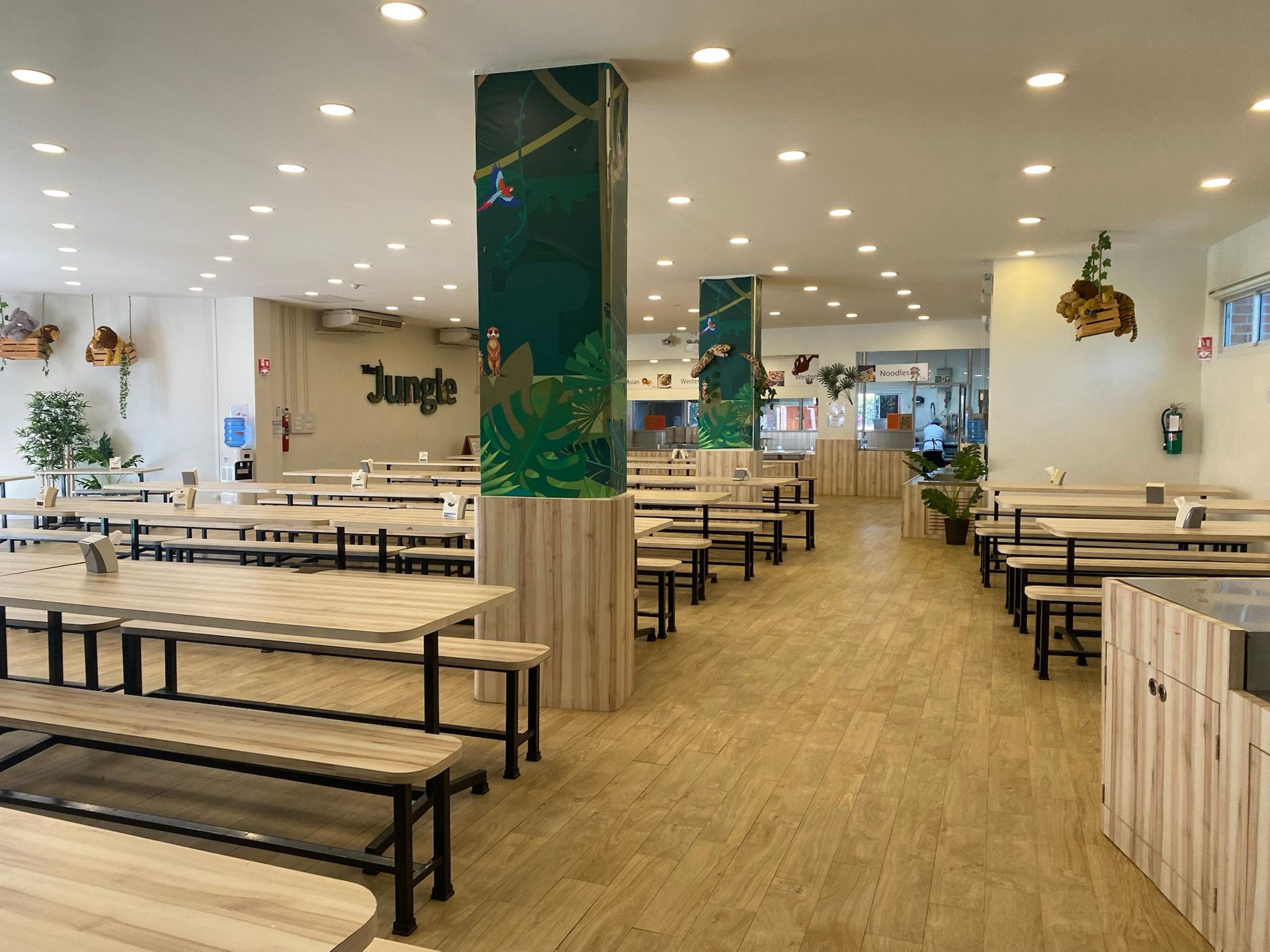 Regents International School Pattaya