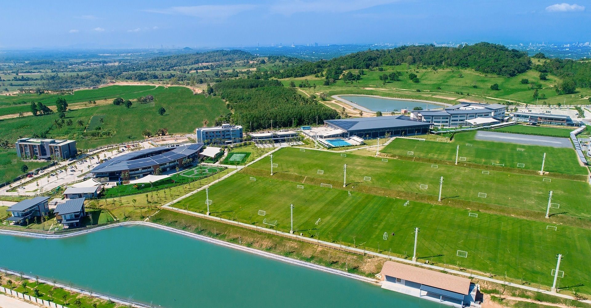 Rugby School Thailand