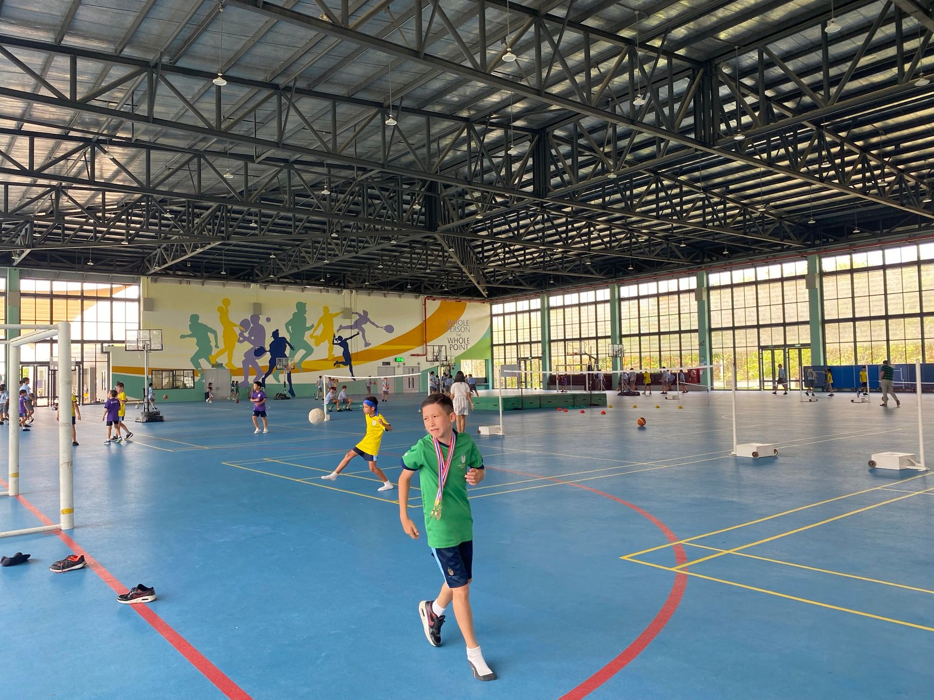 Rugby School Thailand