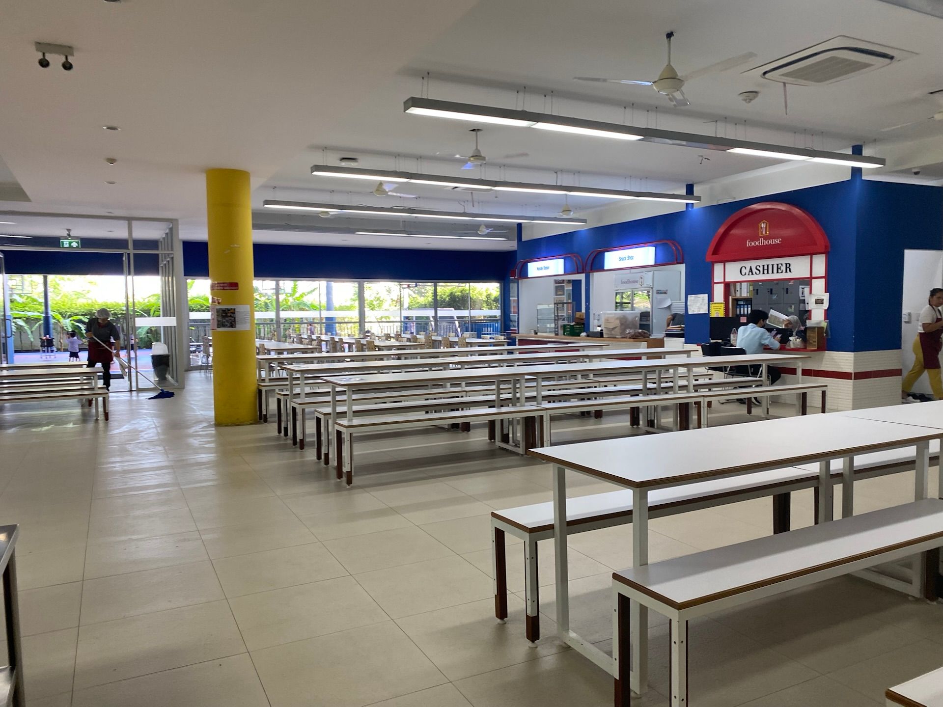 St Andrews International School Sukhumvit 107