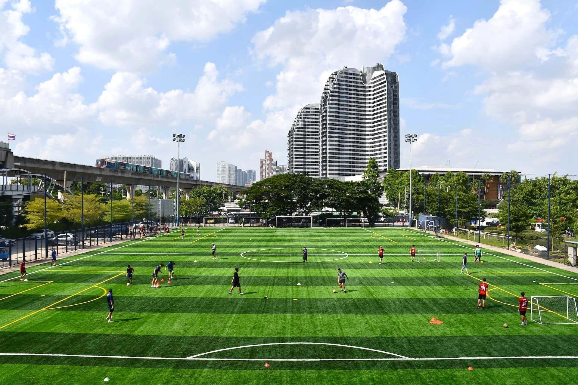 St Andrews International School Sukhumvit 107