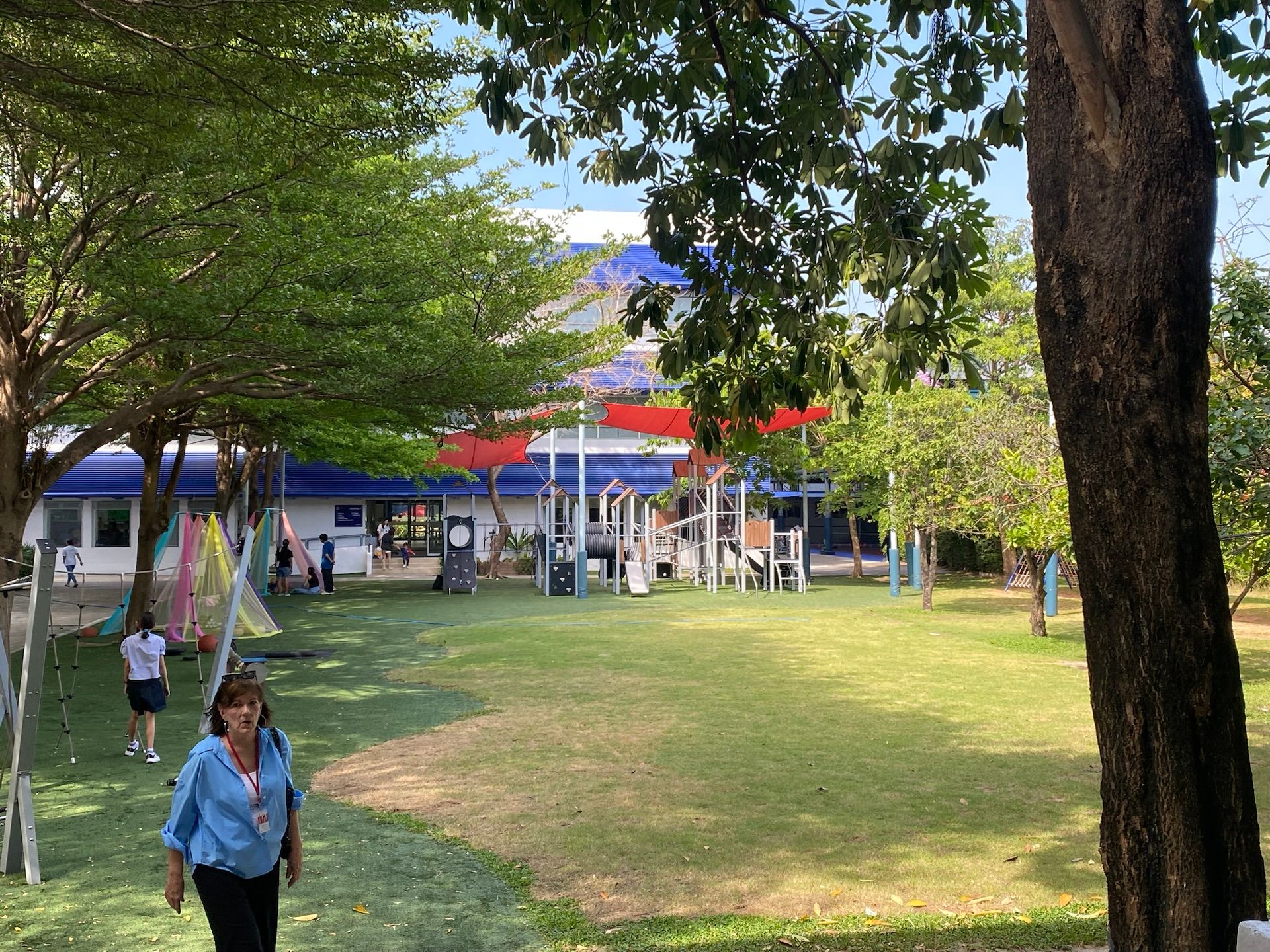 St Andrews International School Sukhumvit 107