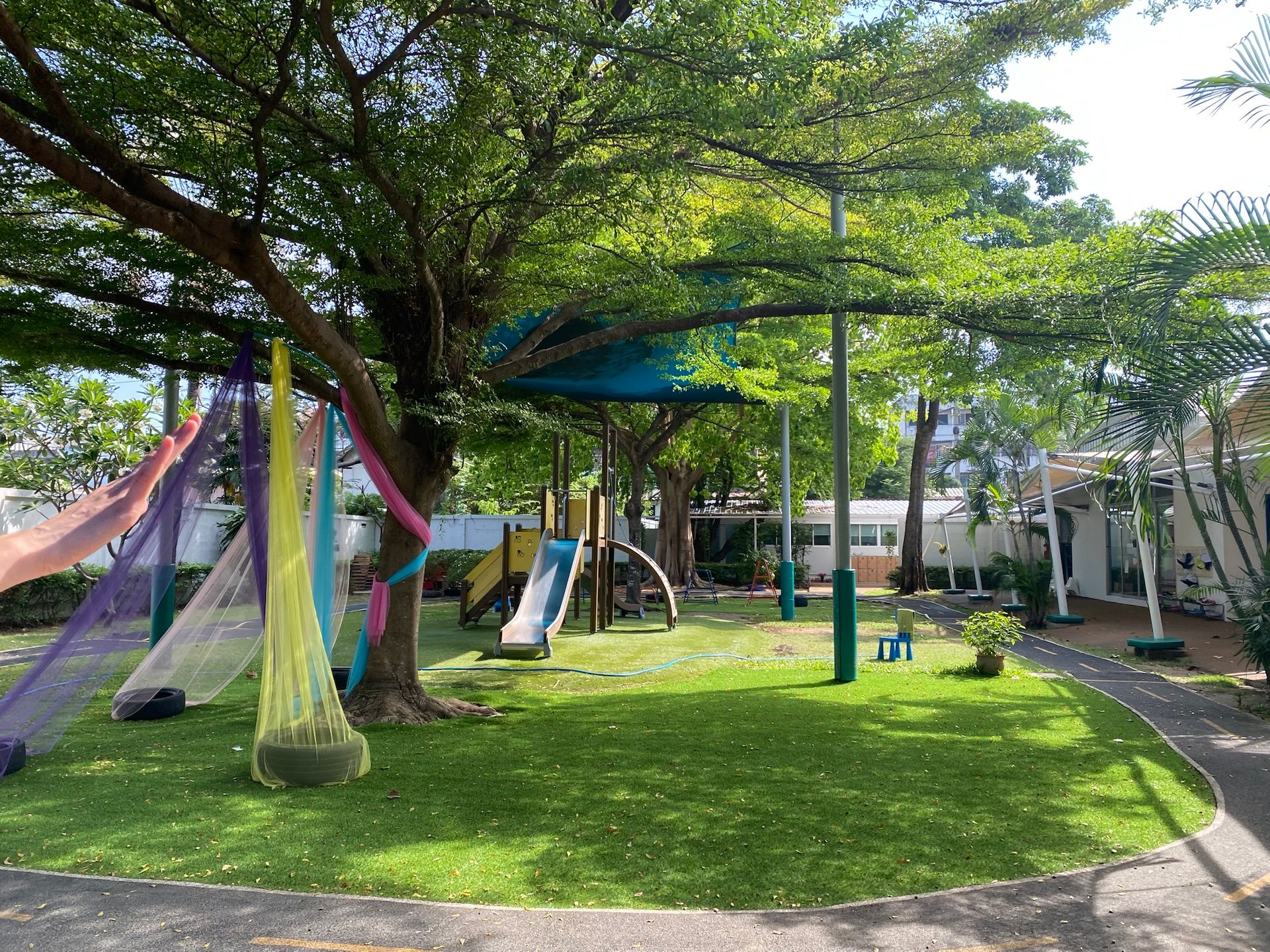 St Andrews International School Sukhumvit 107