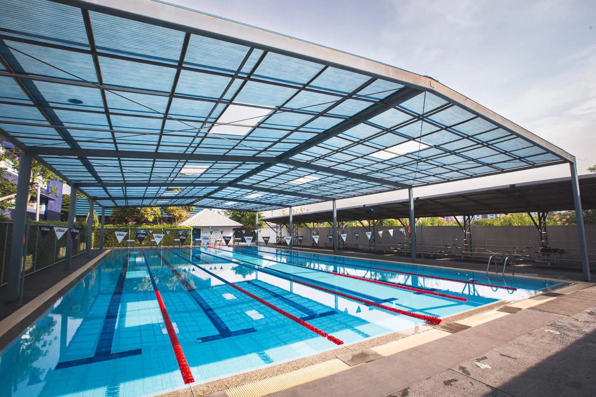 St Andrews International School Sukhumvit 107