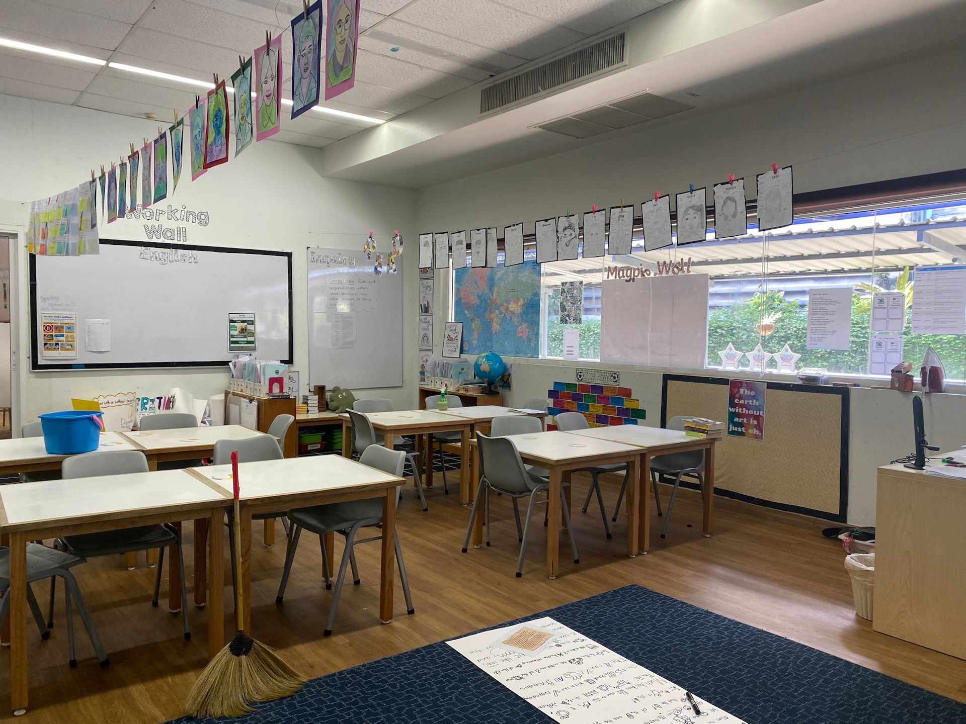 St Andrews International School Sukhumvit 107