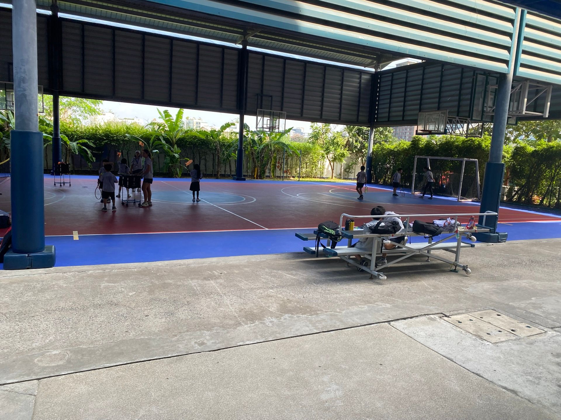 St Andrews International School Sukhumvit 107