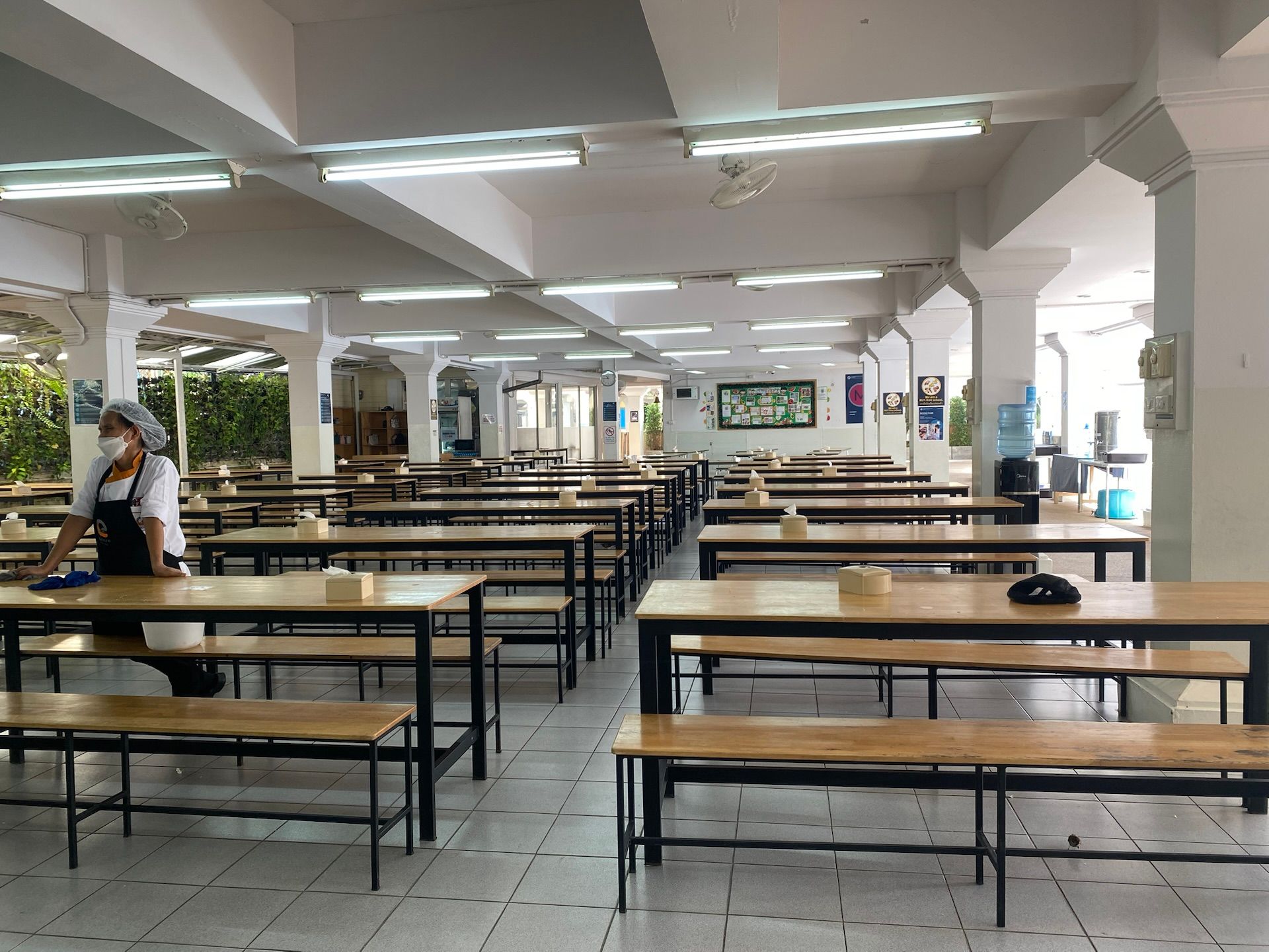 St Andrews International School Bangkok